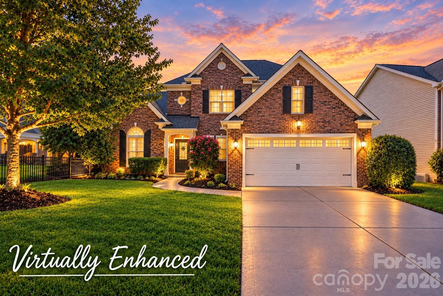 15611 Prescott Hill Avenue — Charlotte