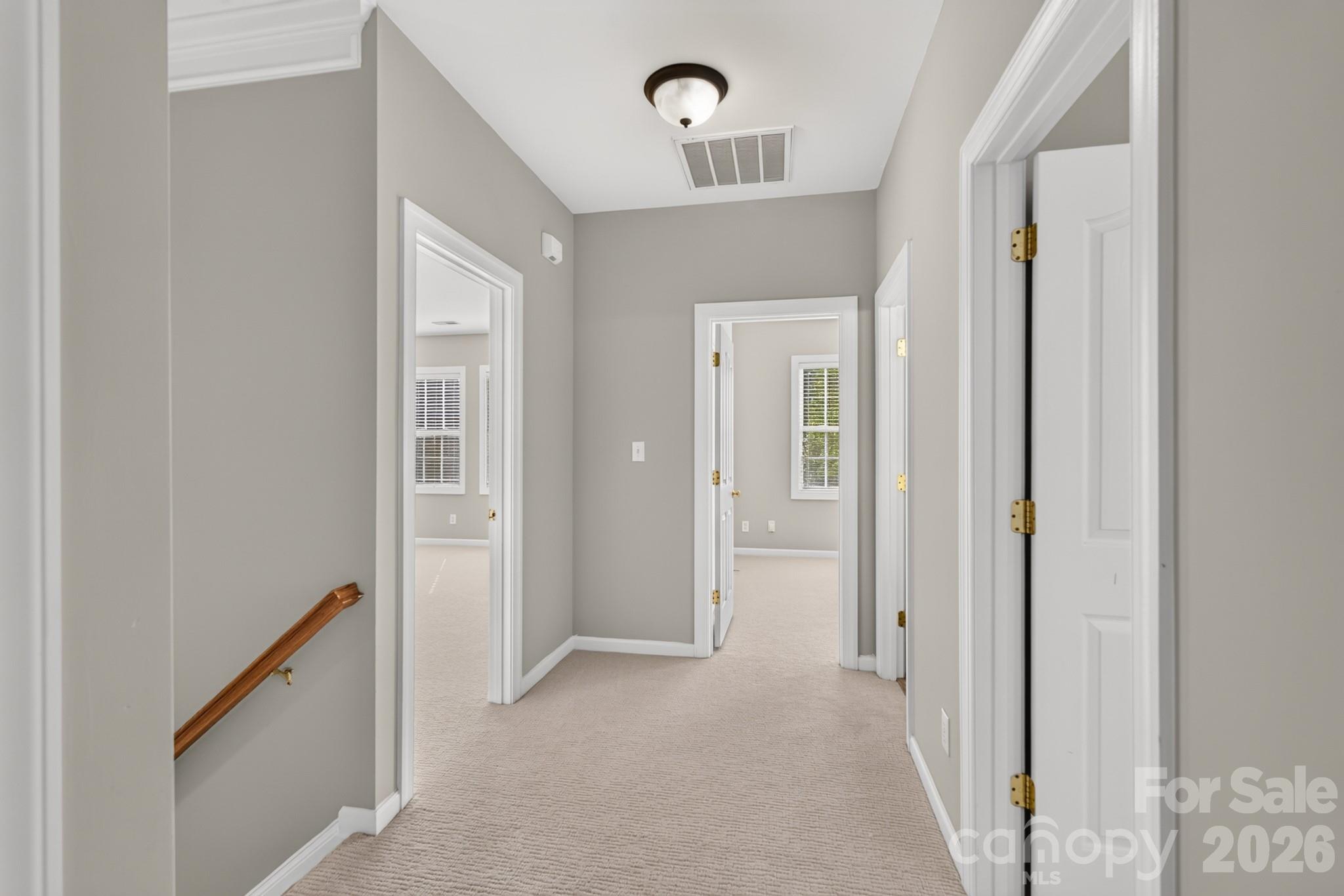 15611 Prescott Hill Avenue — Charlotte