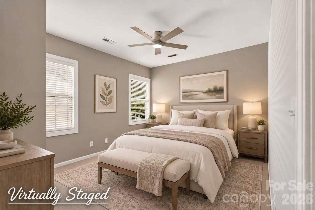 15611 Prescott Hill Avenue — Charlotte