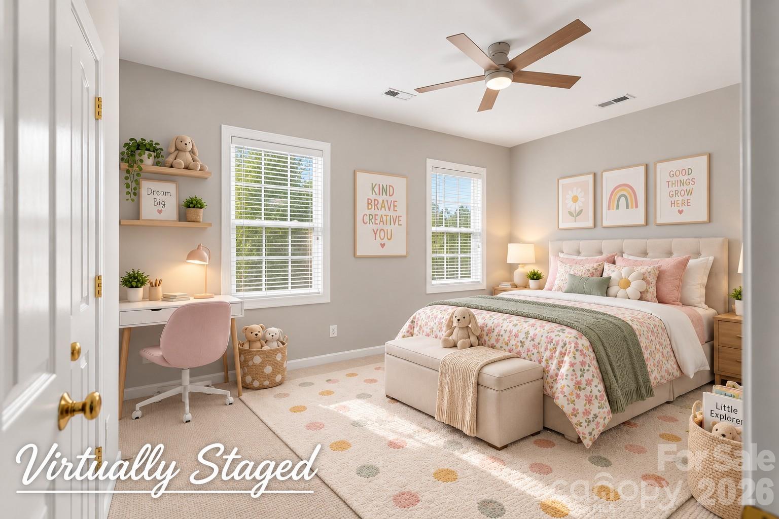 15611 Prescott Hill Avenue — Charlotte