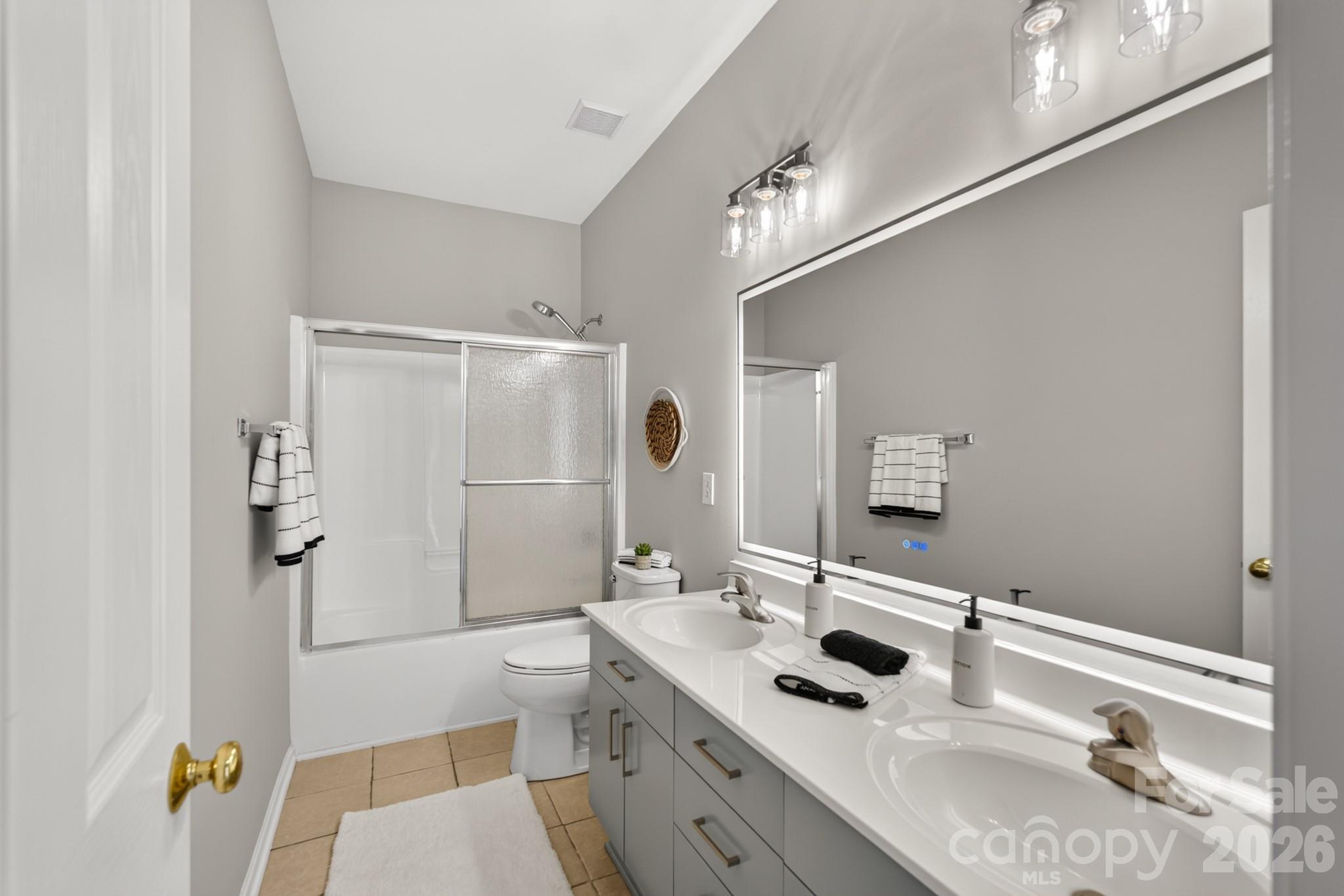 15611 Prescott Hill Avenue — Charlotte