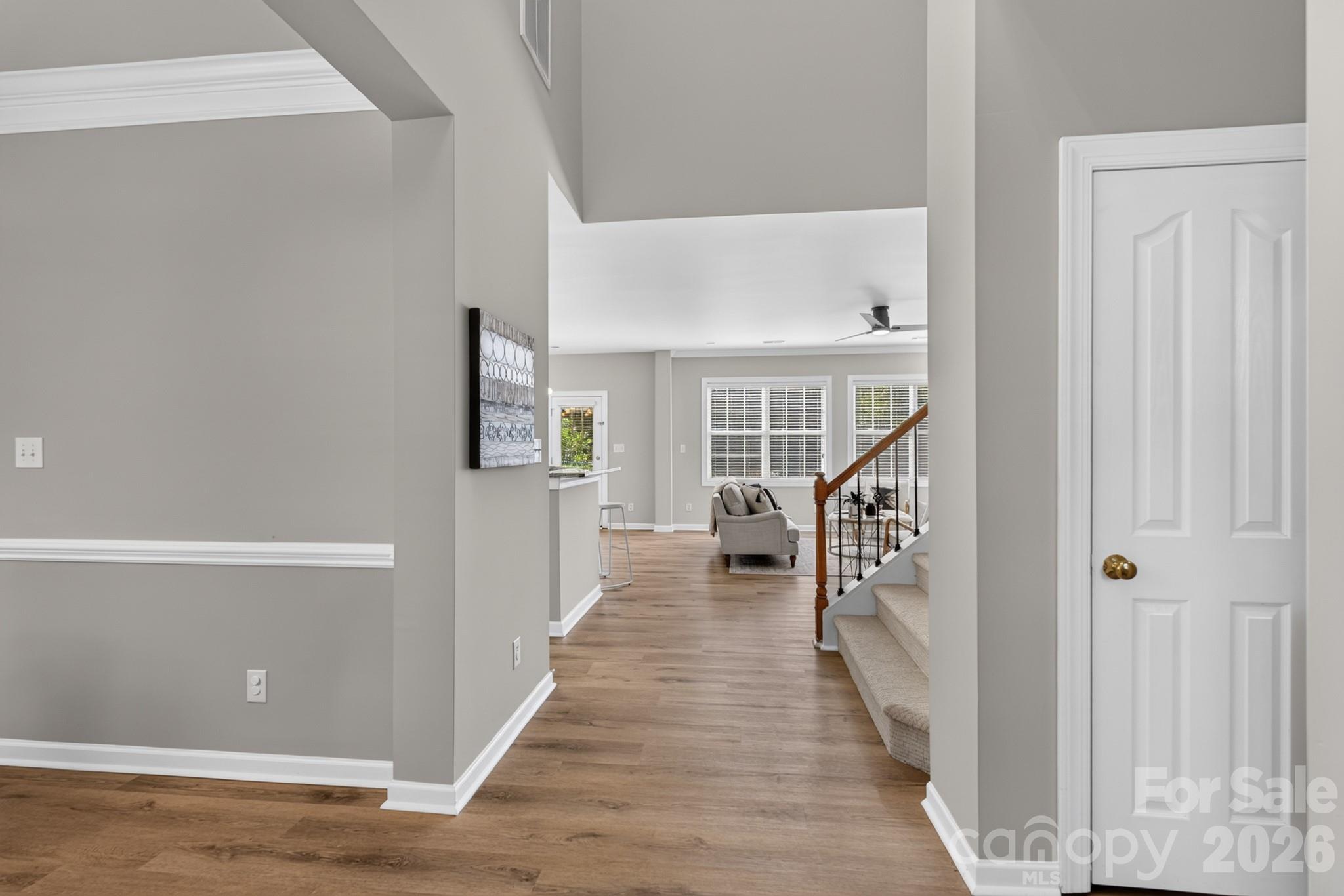 15611 Prescott Hill Avenue — Charlotte