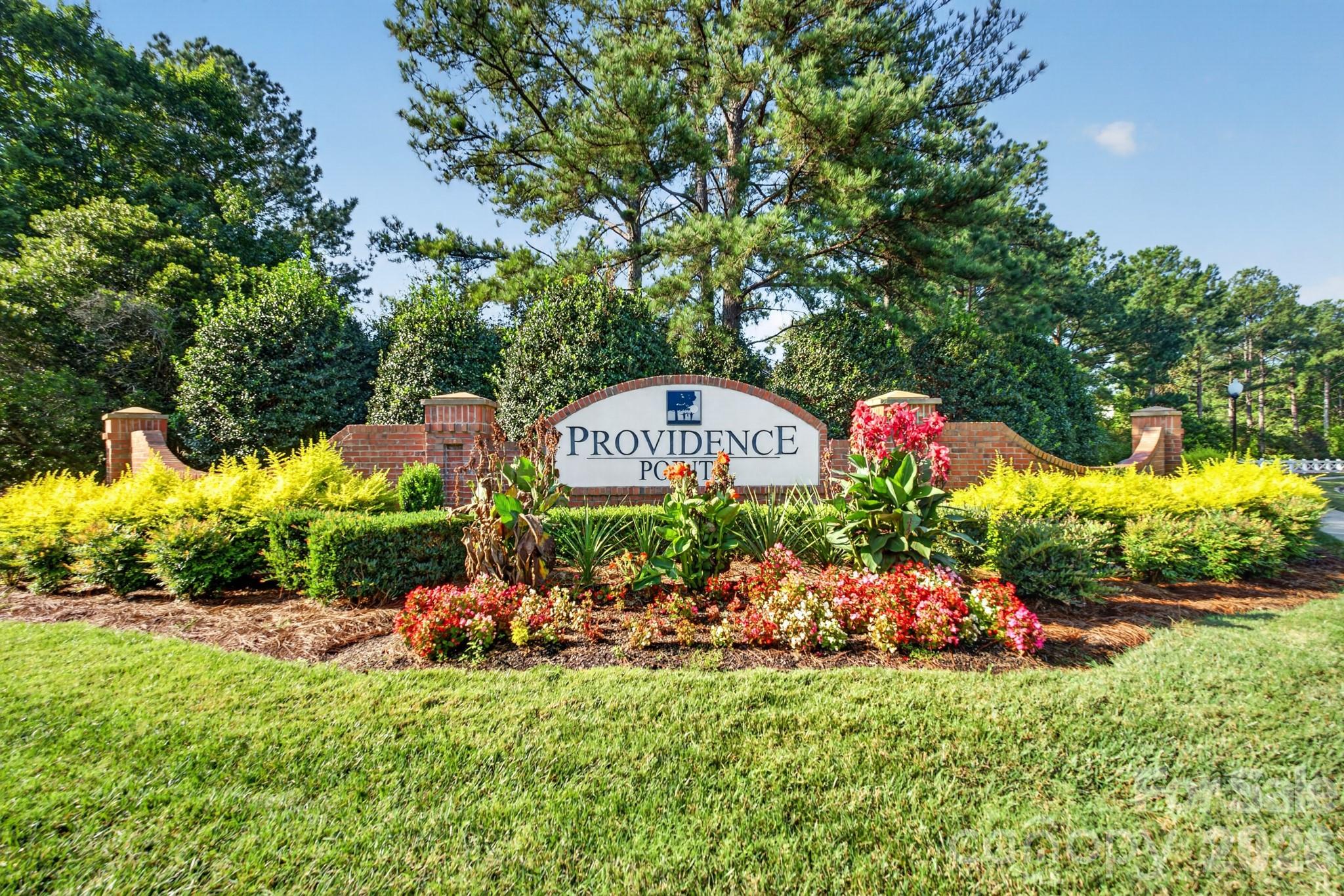 15611 Prescott Hill Avenue — Charlotte