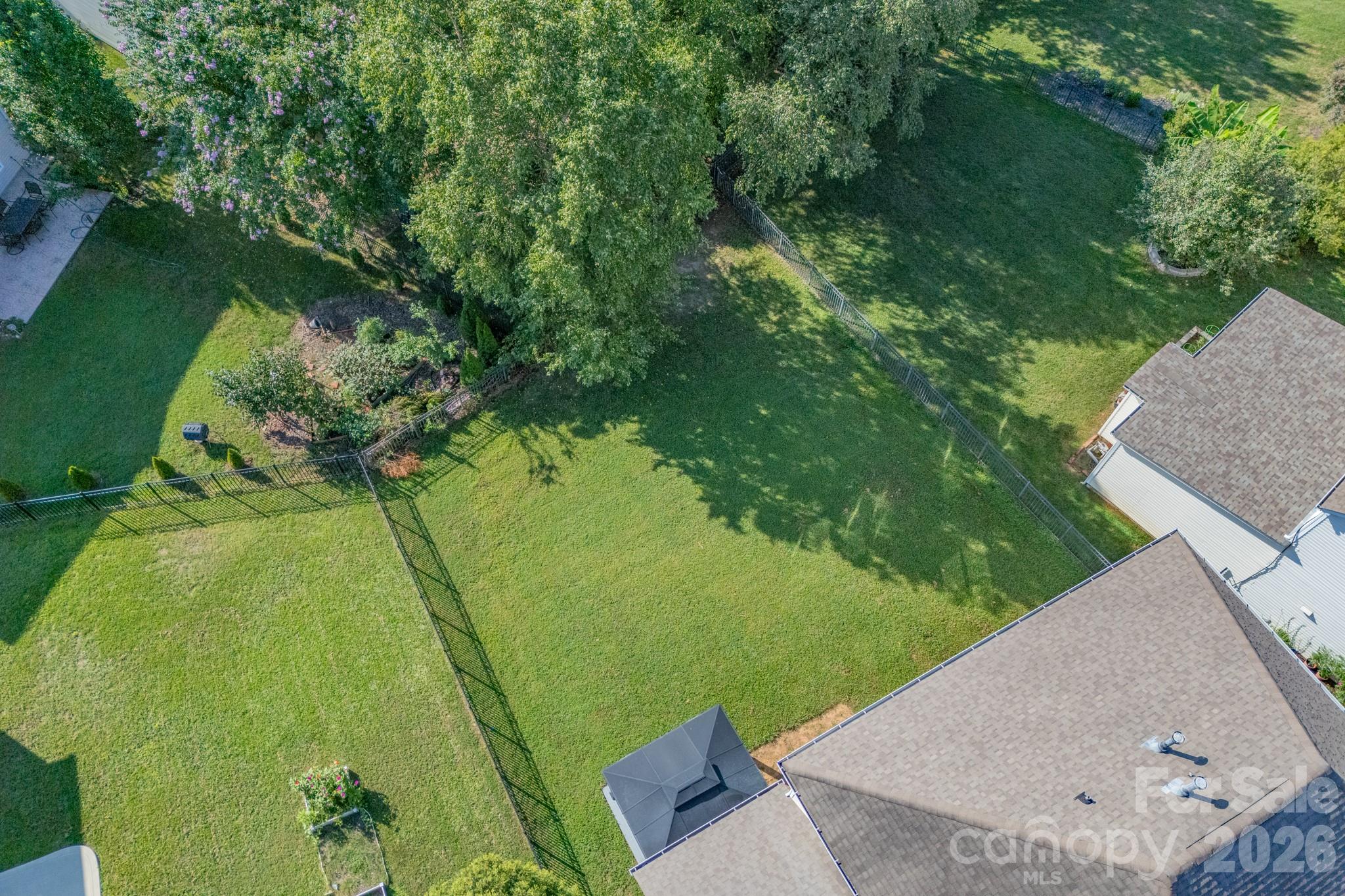 15611 Prescott Hill Avenue — Charlotte