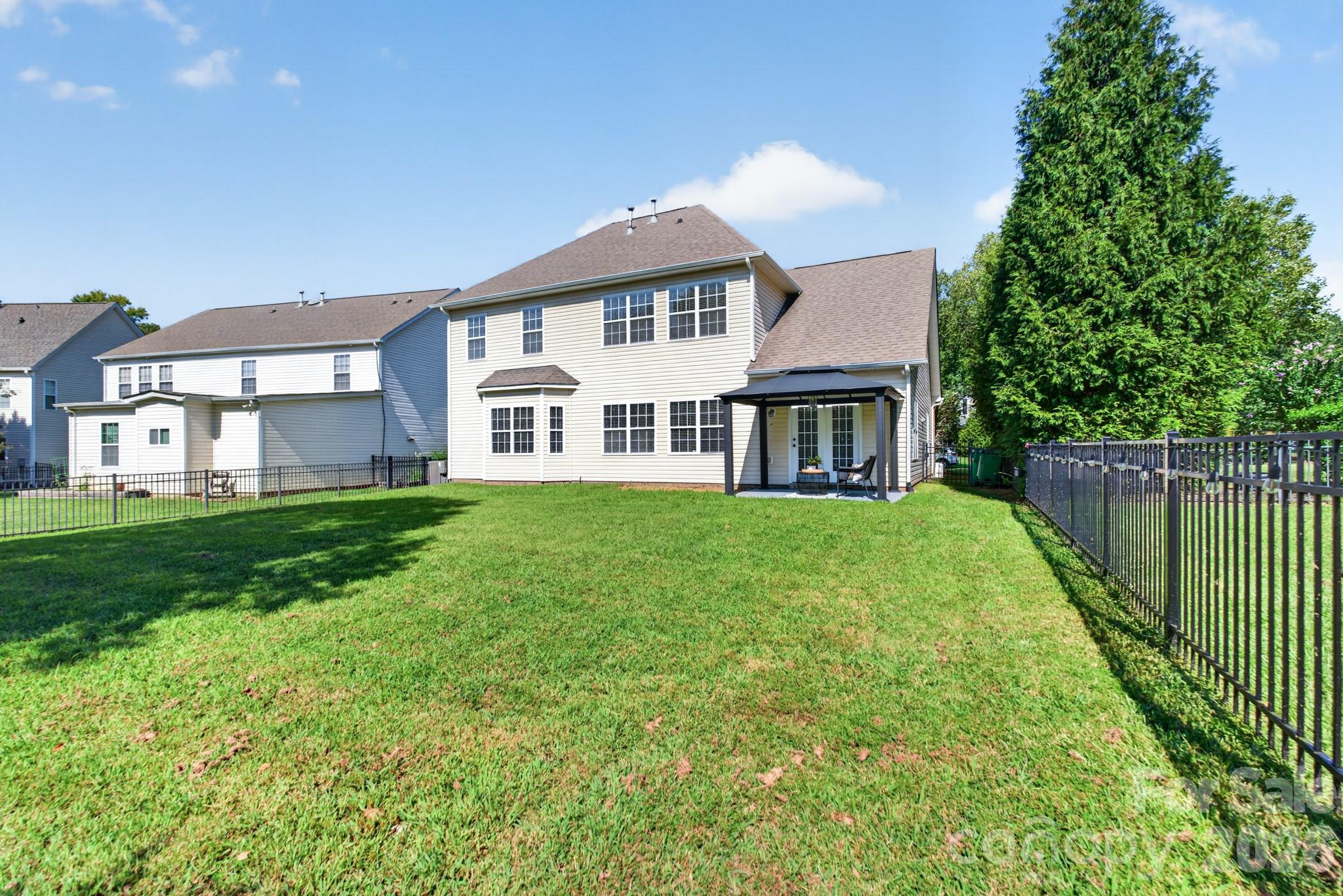 15611 Prescott Hill Avenue — Charlotte