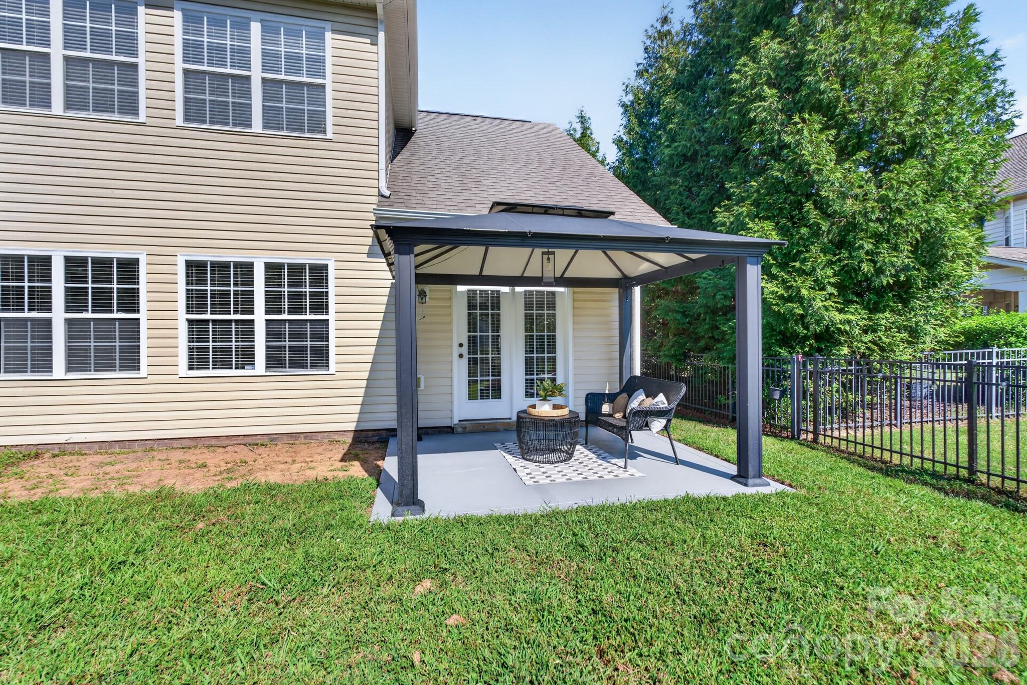 15611 Prescott Hill Avenue — Charlotte