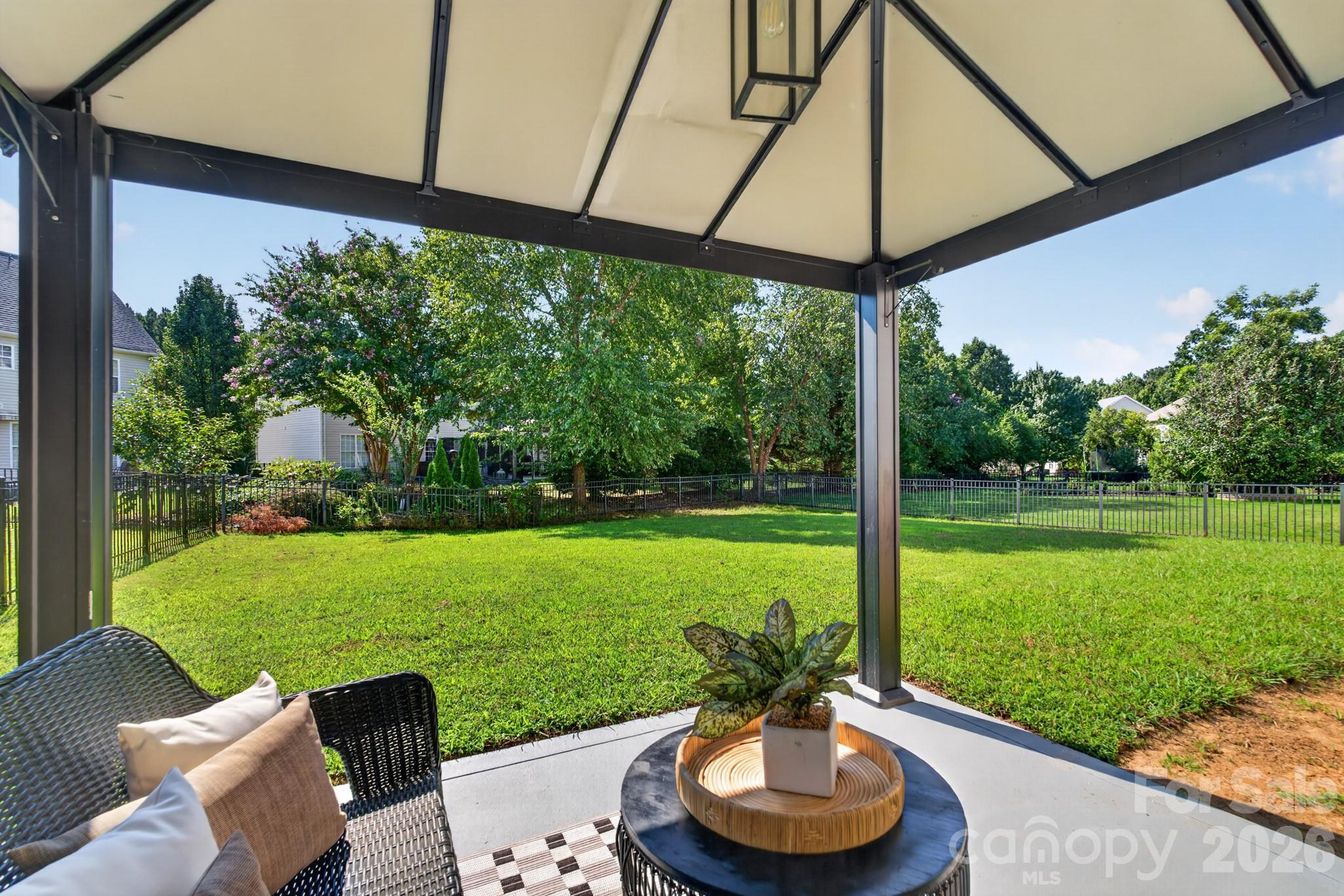 15611 Prescott Hill Avenue — Charlotte