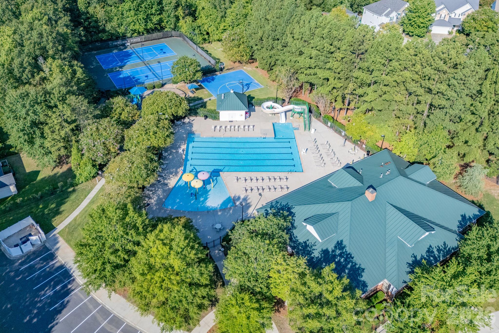 15611 Prescott Hill Avenue — Charlotte