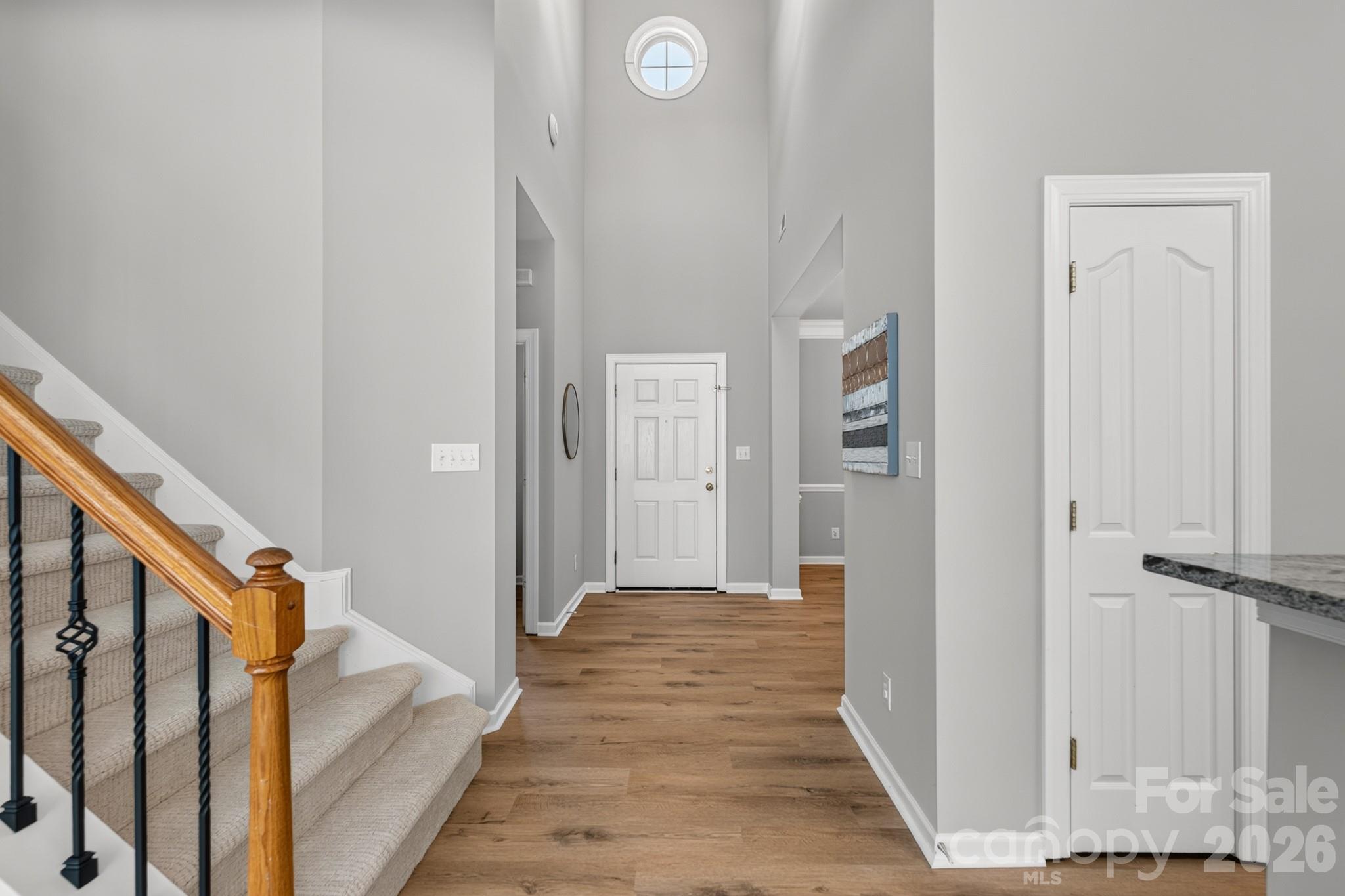 15611 Prescott Hill Avenue — Charlotte