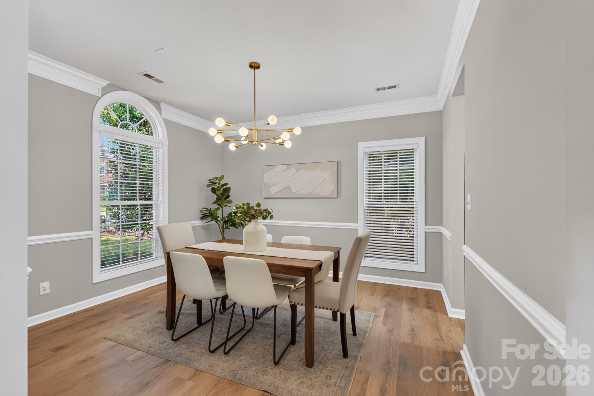 15611 Prescott Hill Avenue — Charlotte