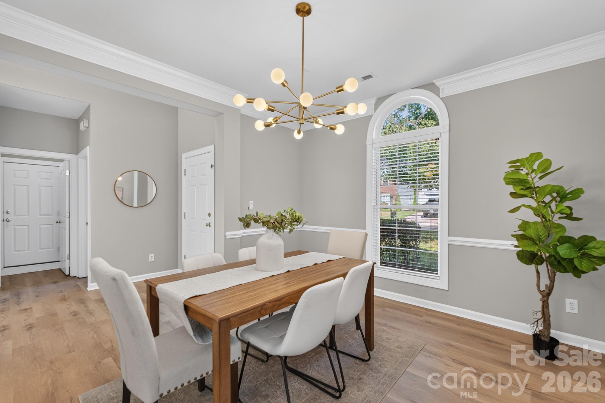 15611 Prescott Hill Avenue — Charlotte