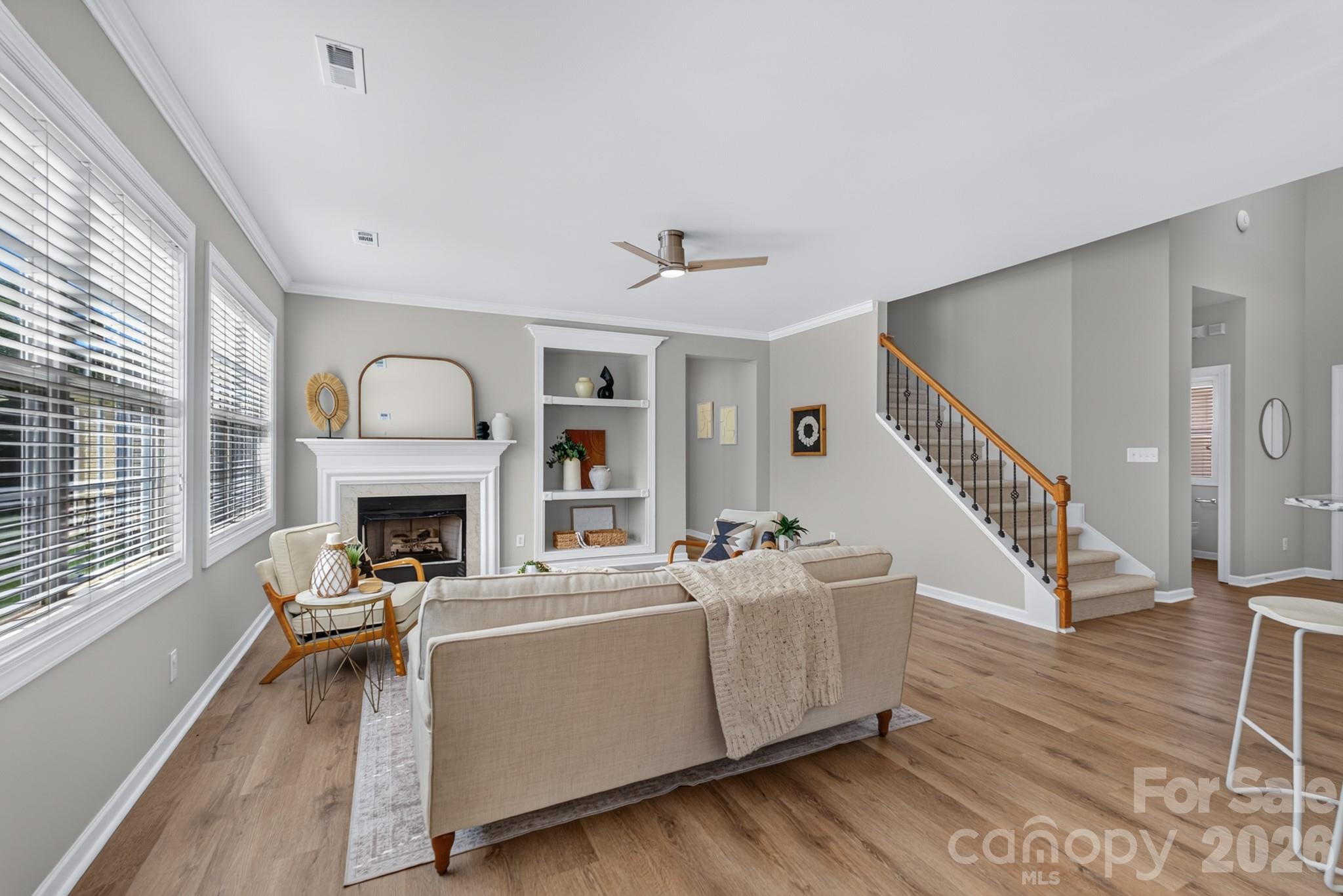 15611 Prescott Hill Avenue — Charlotte