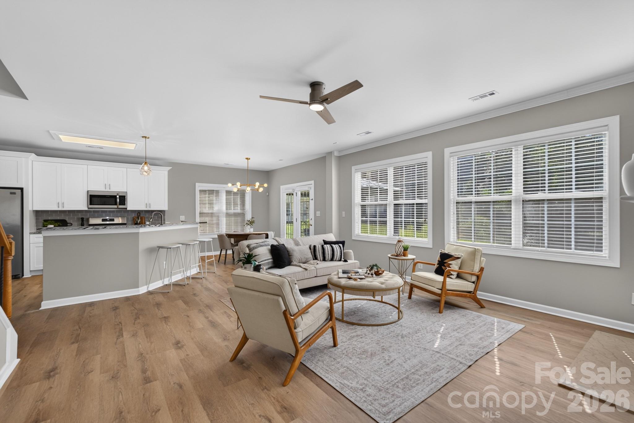 15611 Prescott Hill Avenue — Charlotte