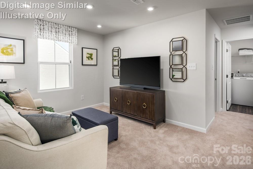 5422 McCallum Meadows Drive — Charlotte