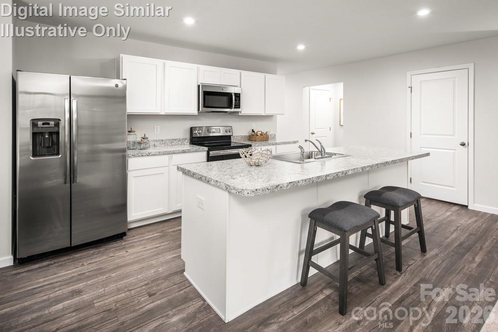5422 McCallum Meadows Drive — Charlotte