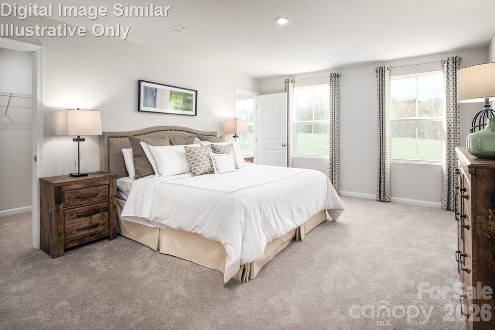 5422 McCallum Meadows Drive — Charlotte