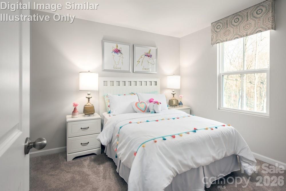 5422 McCallum Meadows Drive — Charlotte