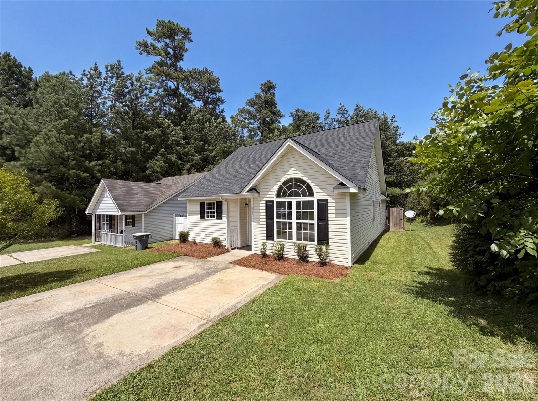 2025 Duke Adam Street — Kannapolis
