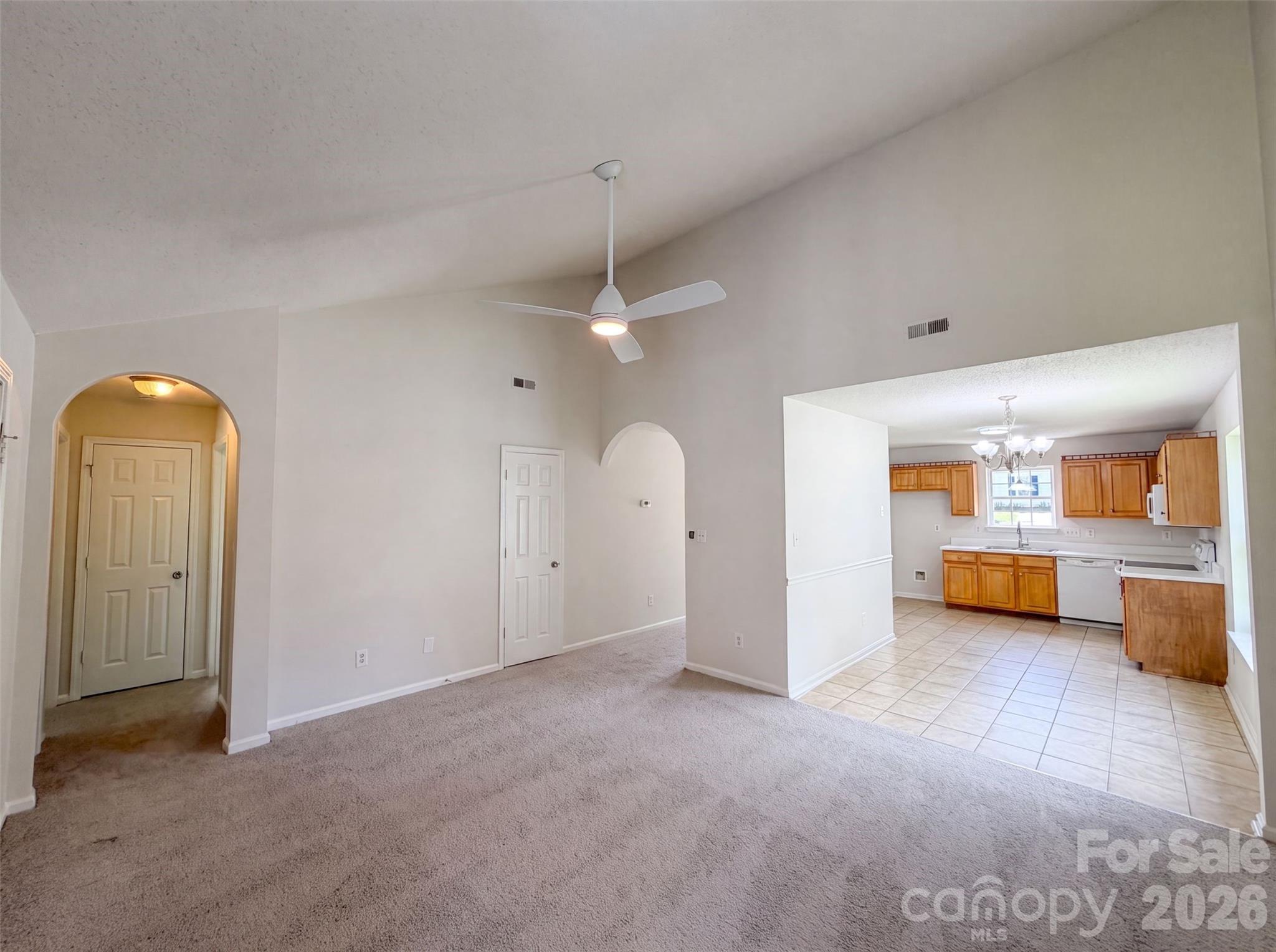 2025 Duke Adam Street — Kannapolis