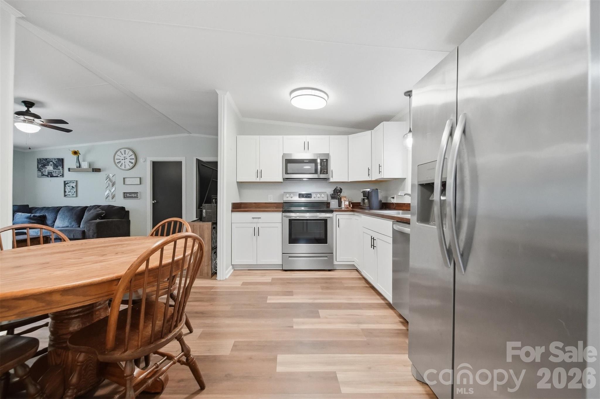 2932 Loop Road — Lincolnton