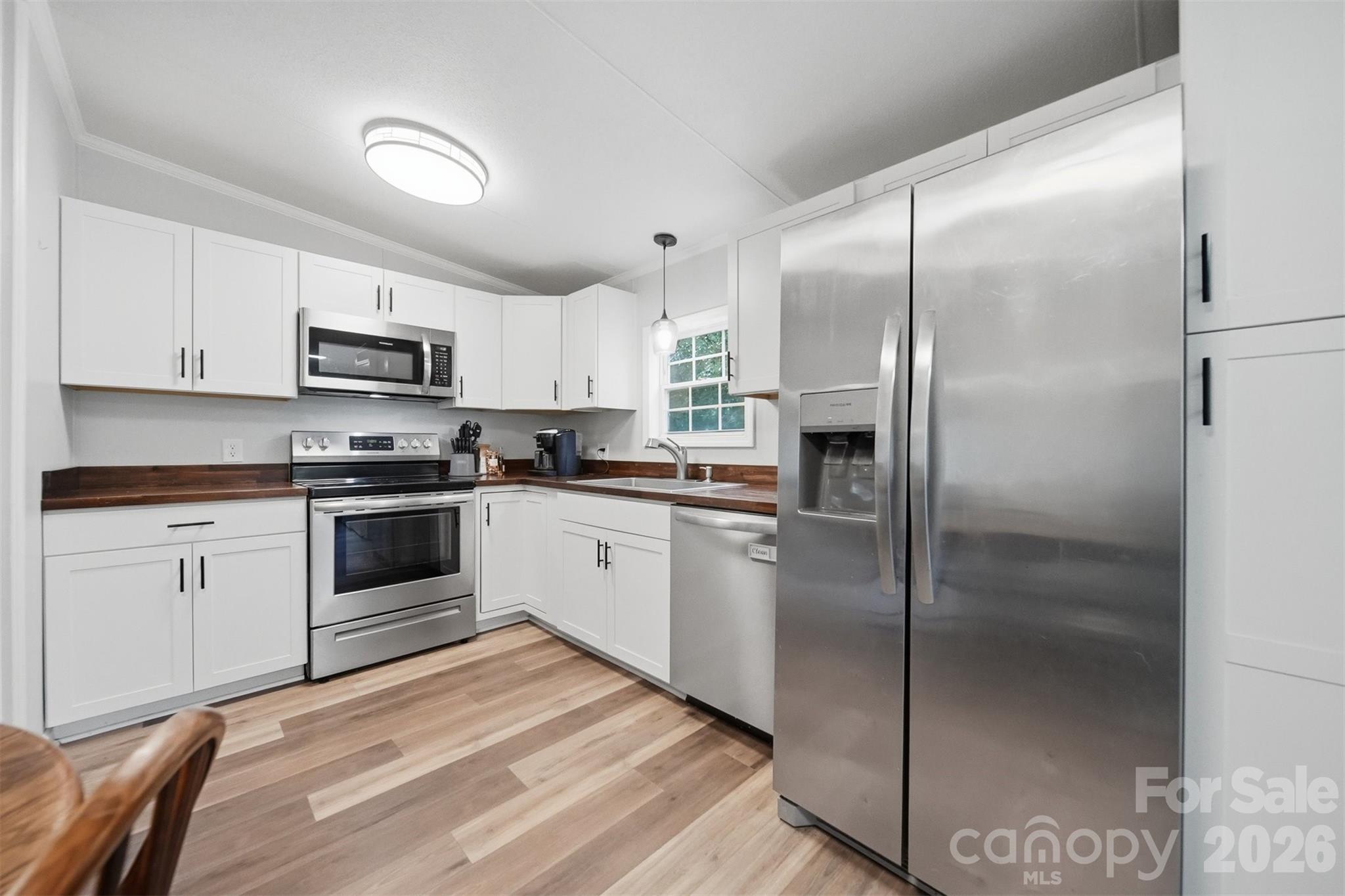 2932 Loop Road — Lincolnton