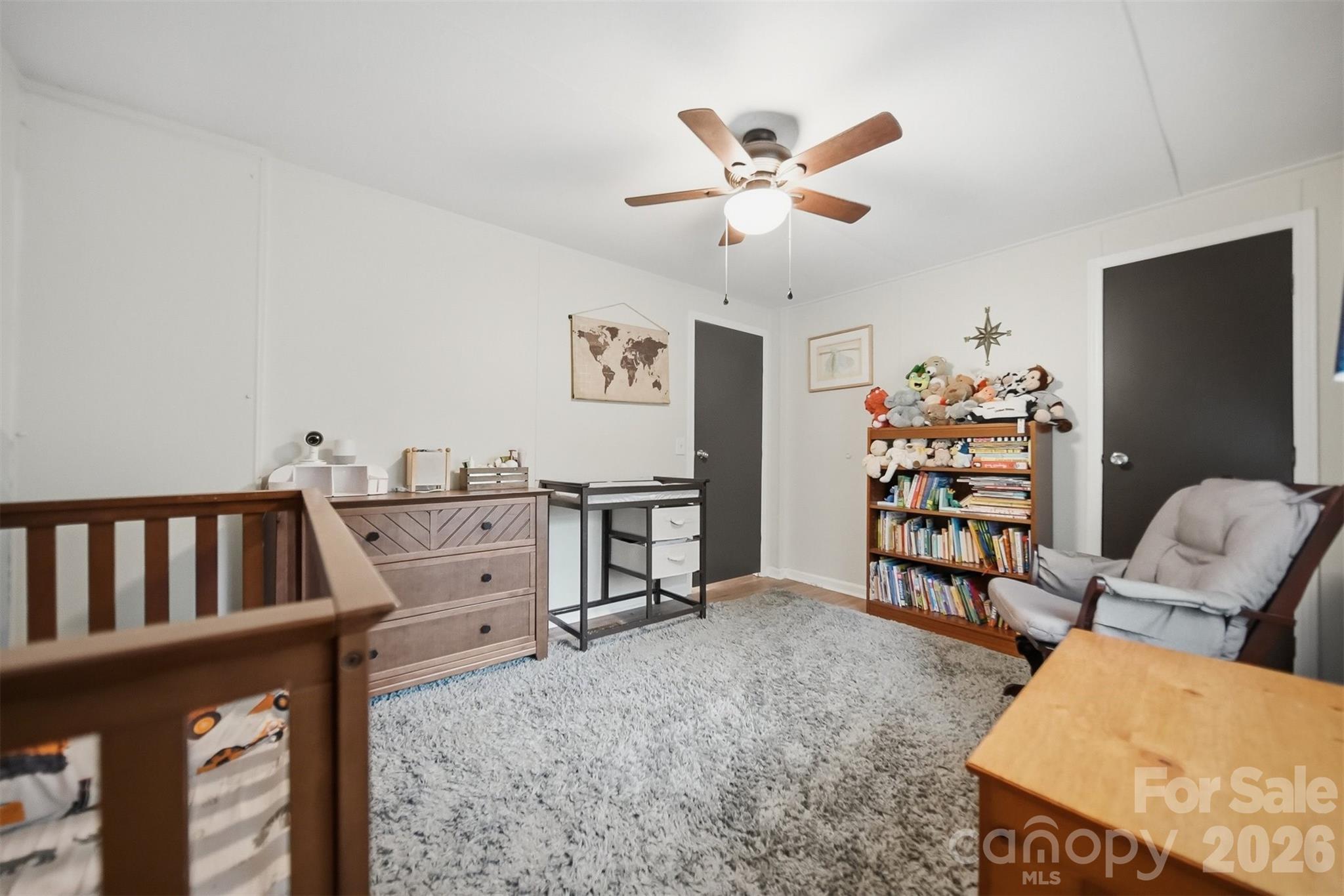 2932 Loop Road — Lincolnton