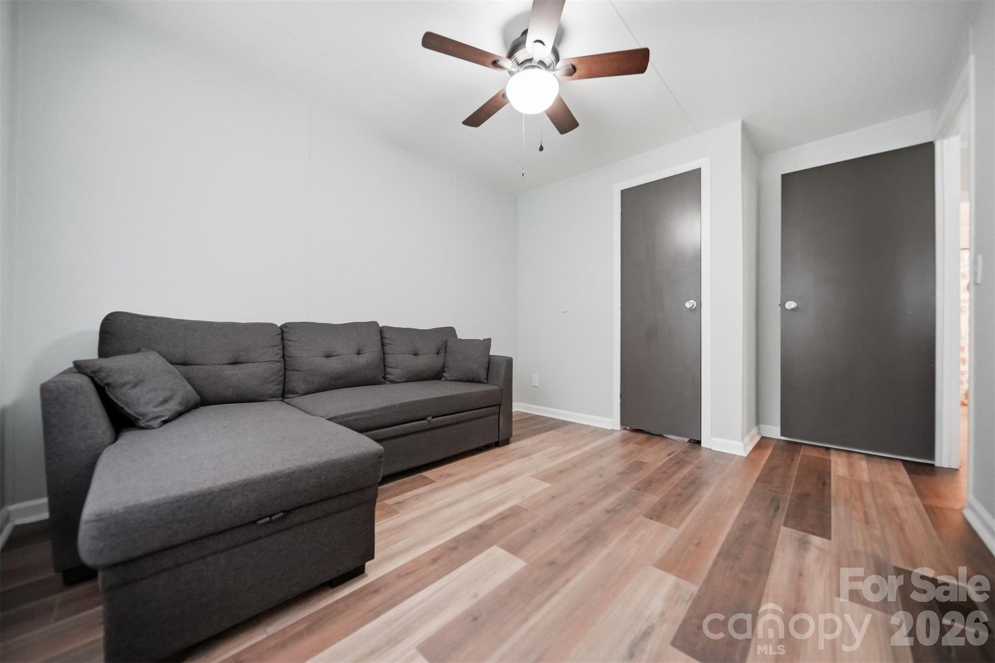 2932 Loop Road — Lincolnton
