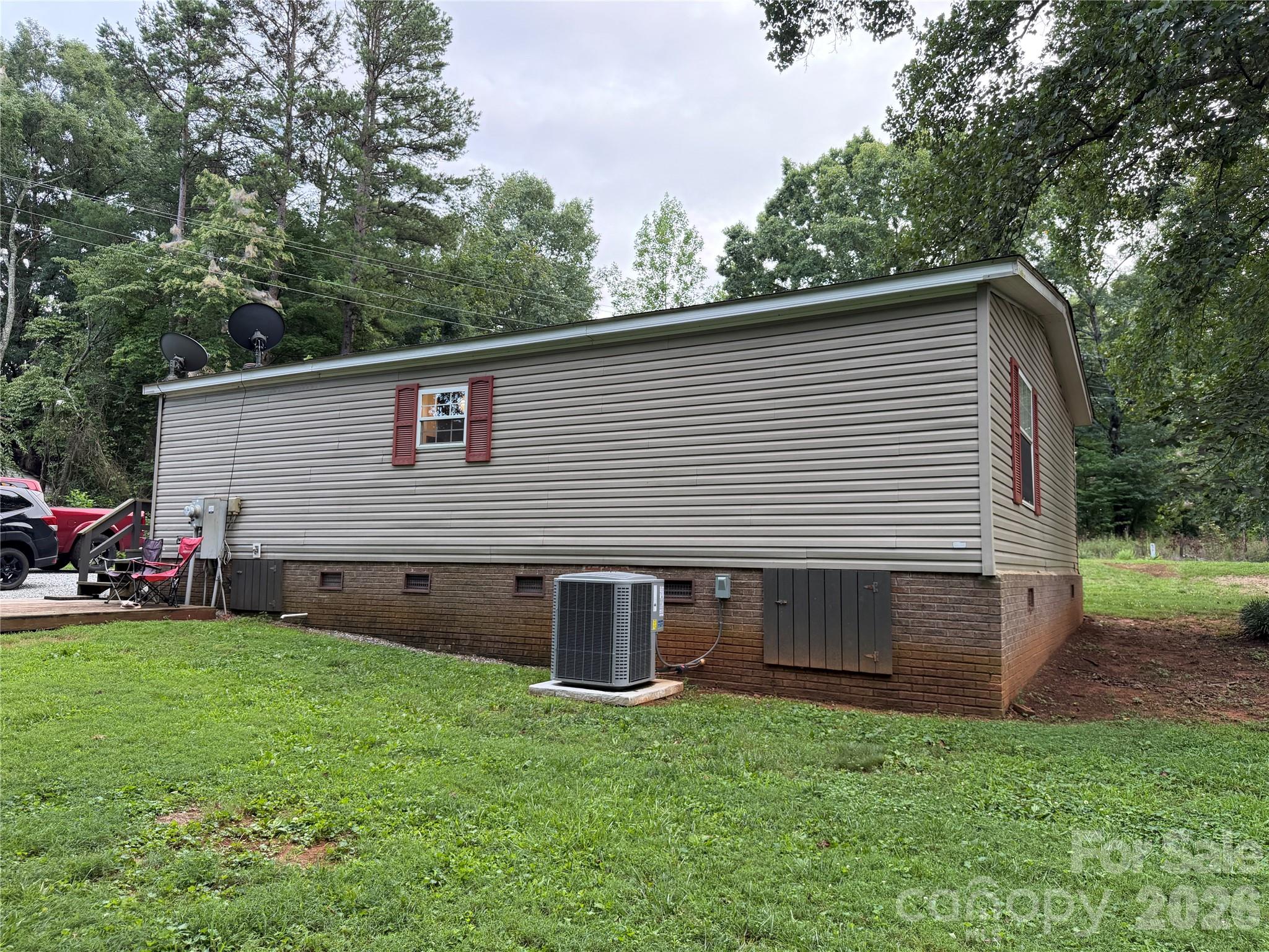 2932 Loop Road — Lincolnton