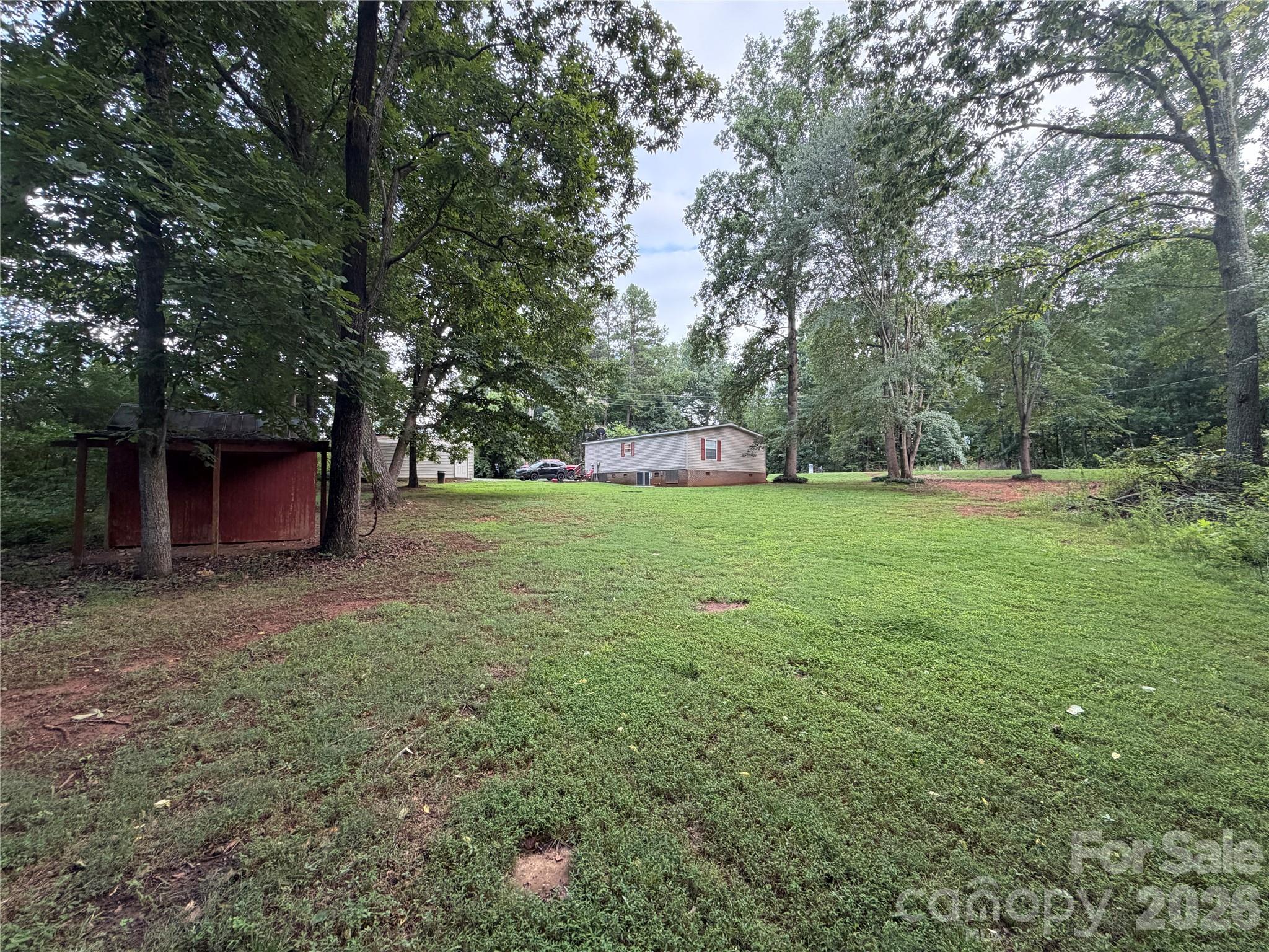2932 Loop Road — Lincolnton