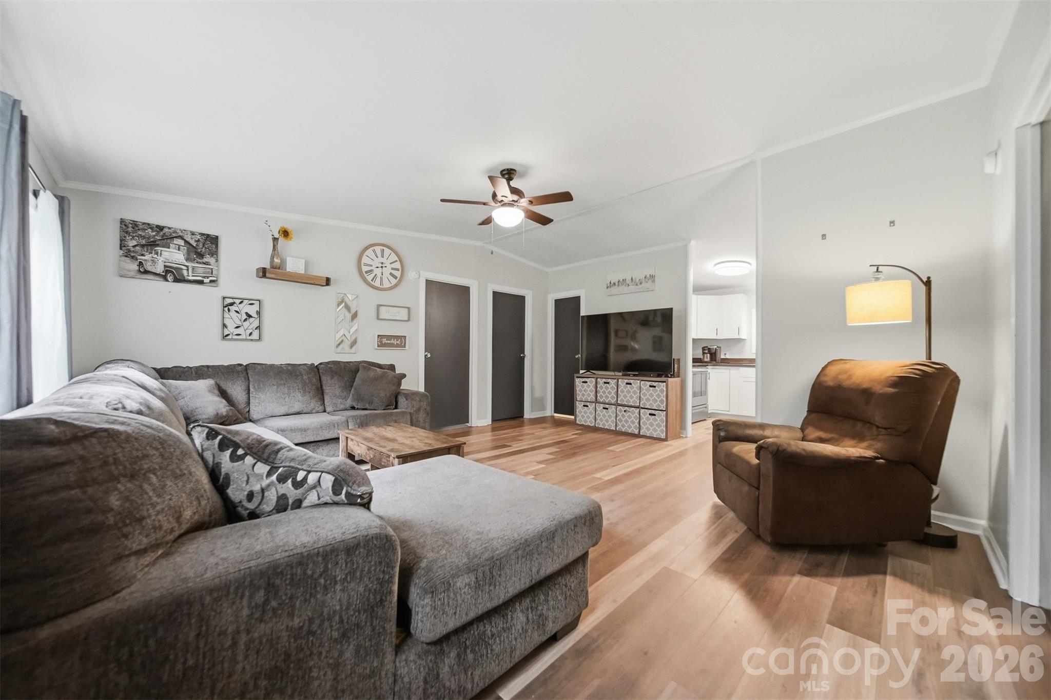 2932 Loop Road — Lincolnton