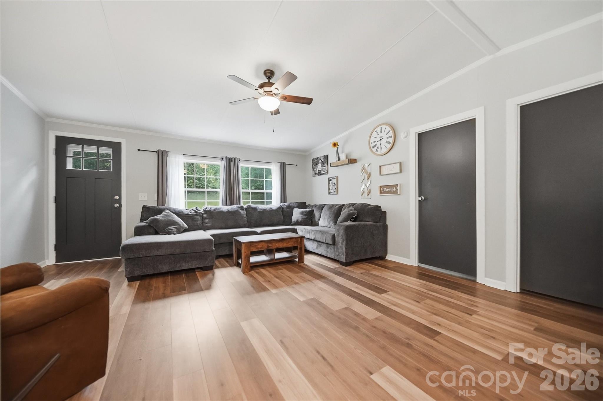 2932 Loop Road — Lincolnton