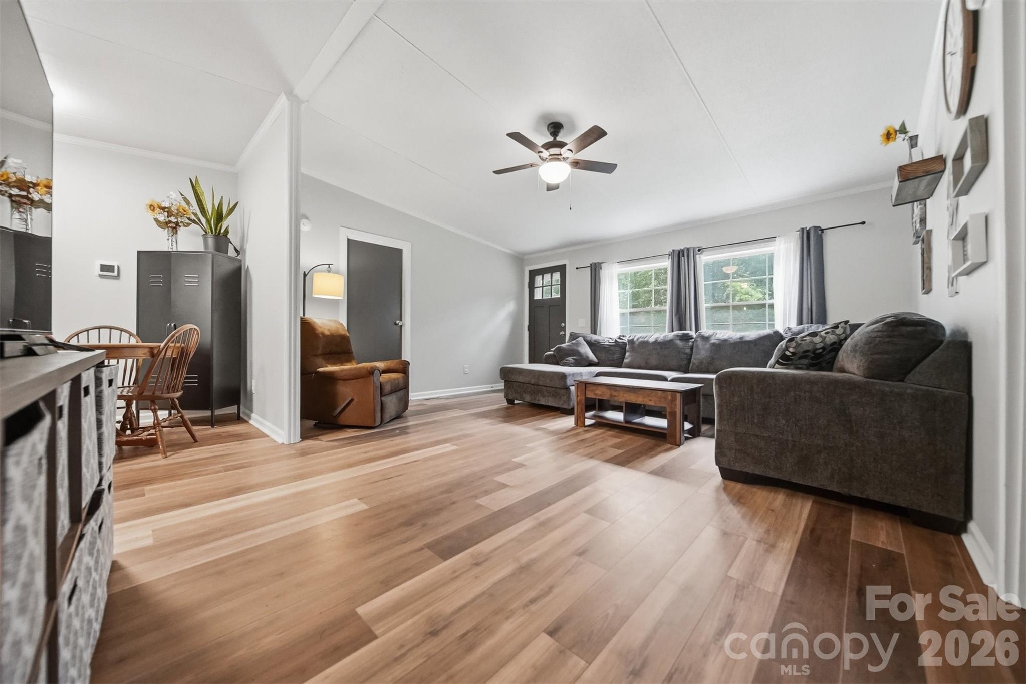 2932 Loop Road — Lincolnton