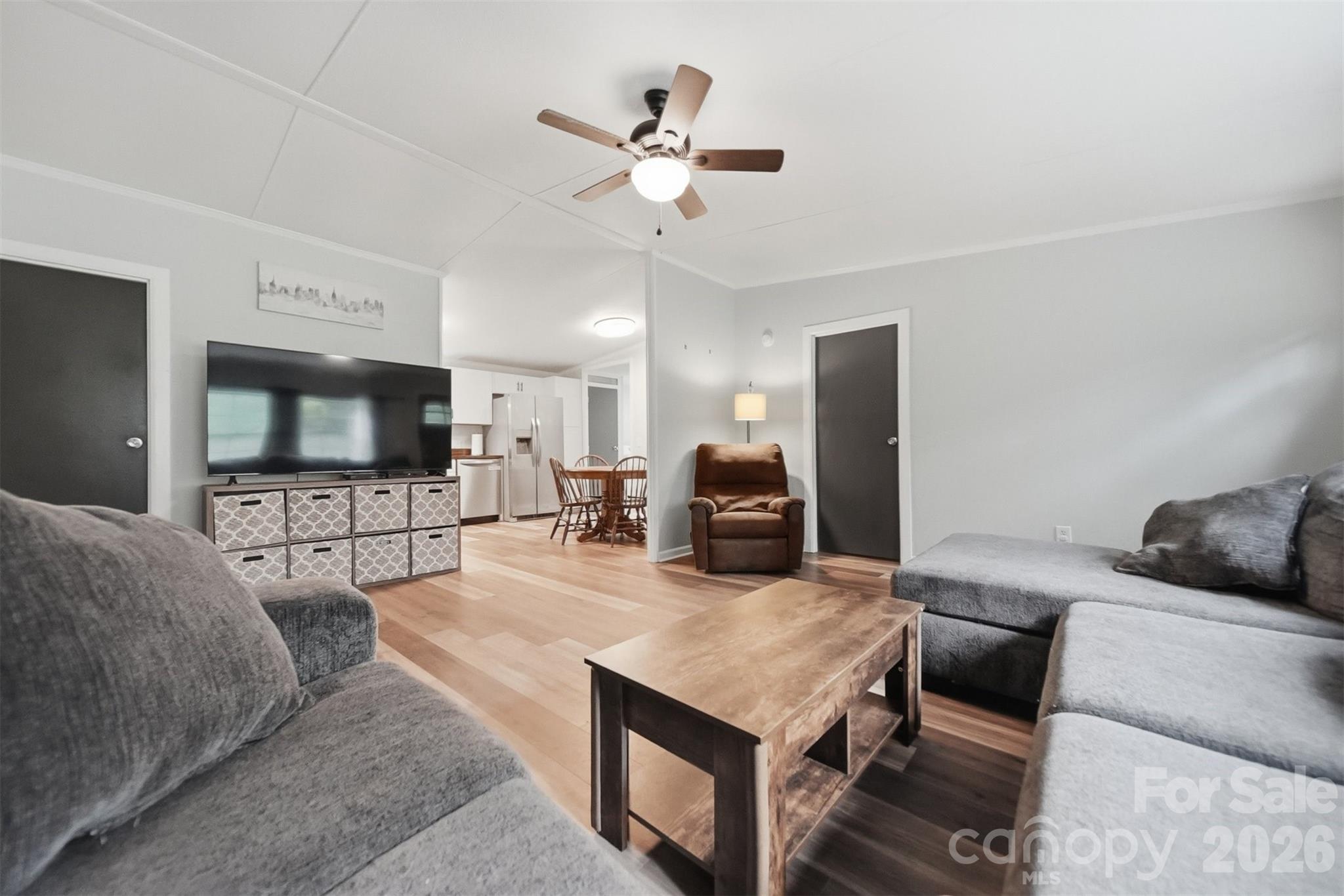 2932 Loop Road — Lincolnton