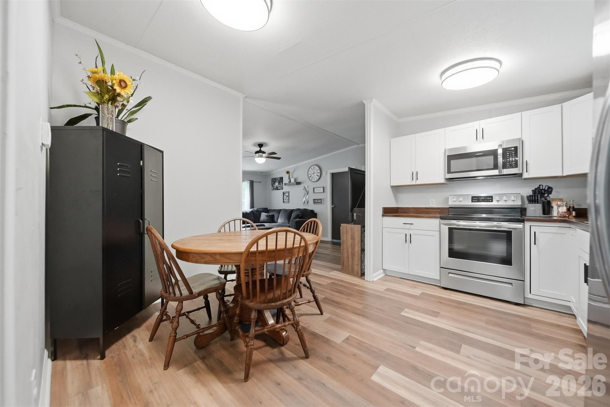 2932 Loop Road — Lincolnton