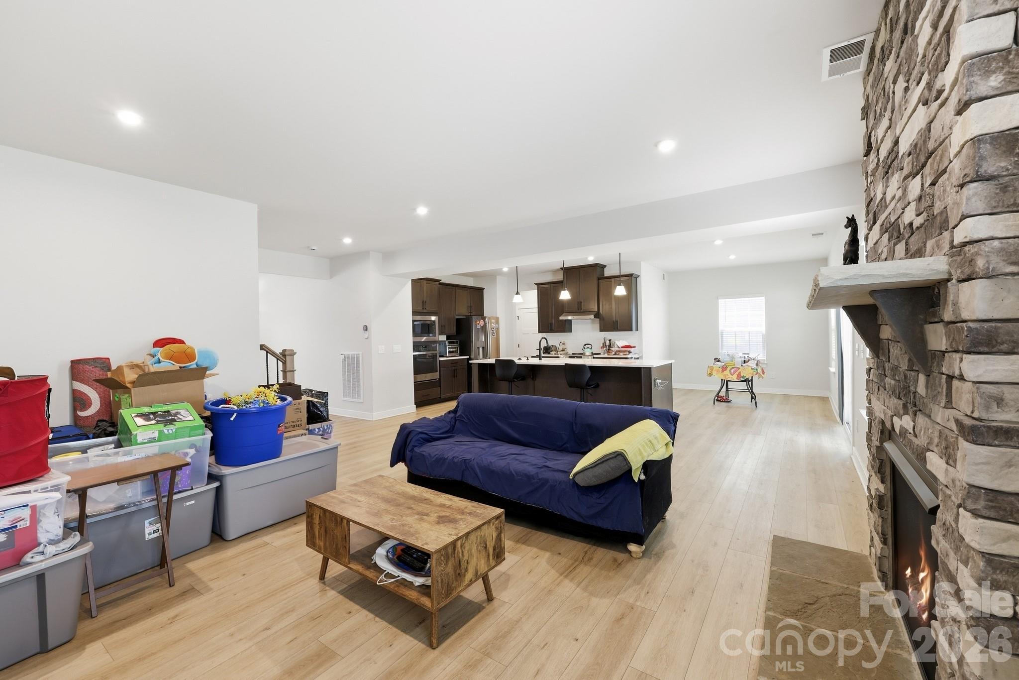3099 Mancini Road — Spartanburg