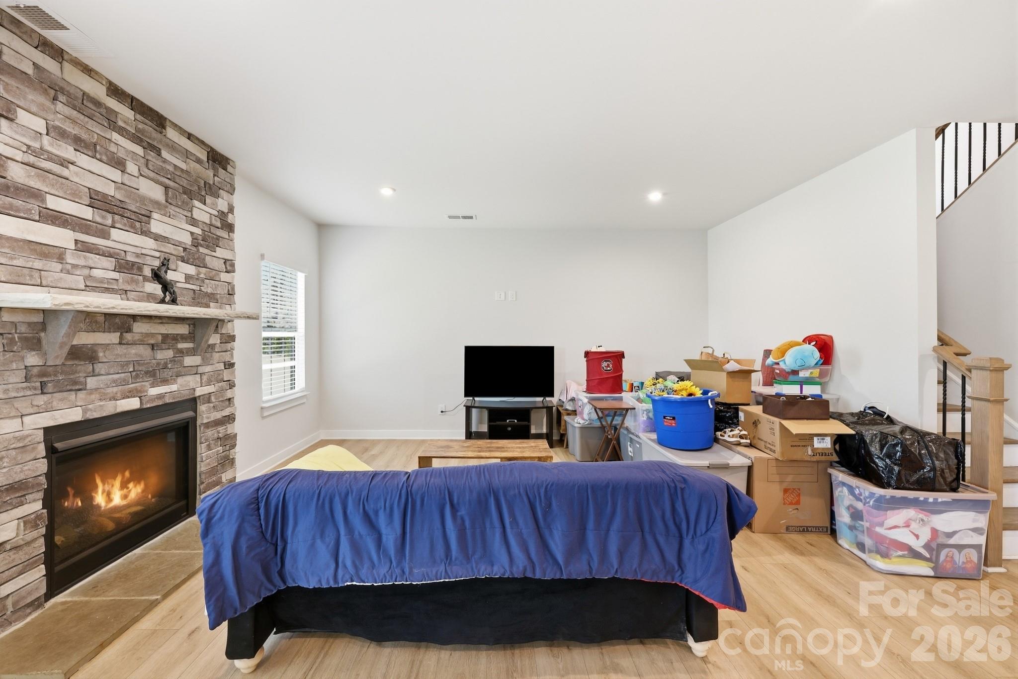 3099 Mancini Road — Spartanburg