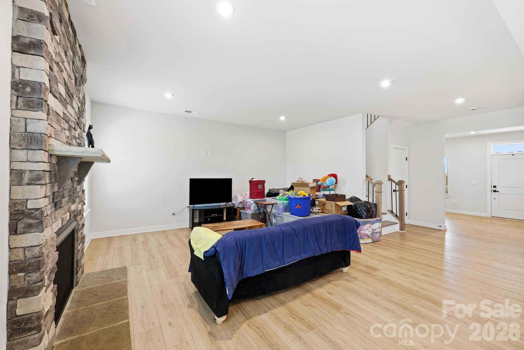 3099 Mancini Road — Spartanburg