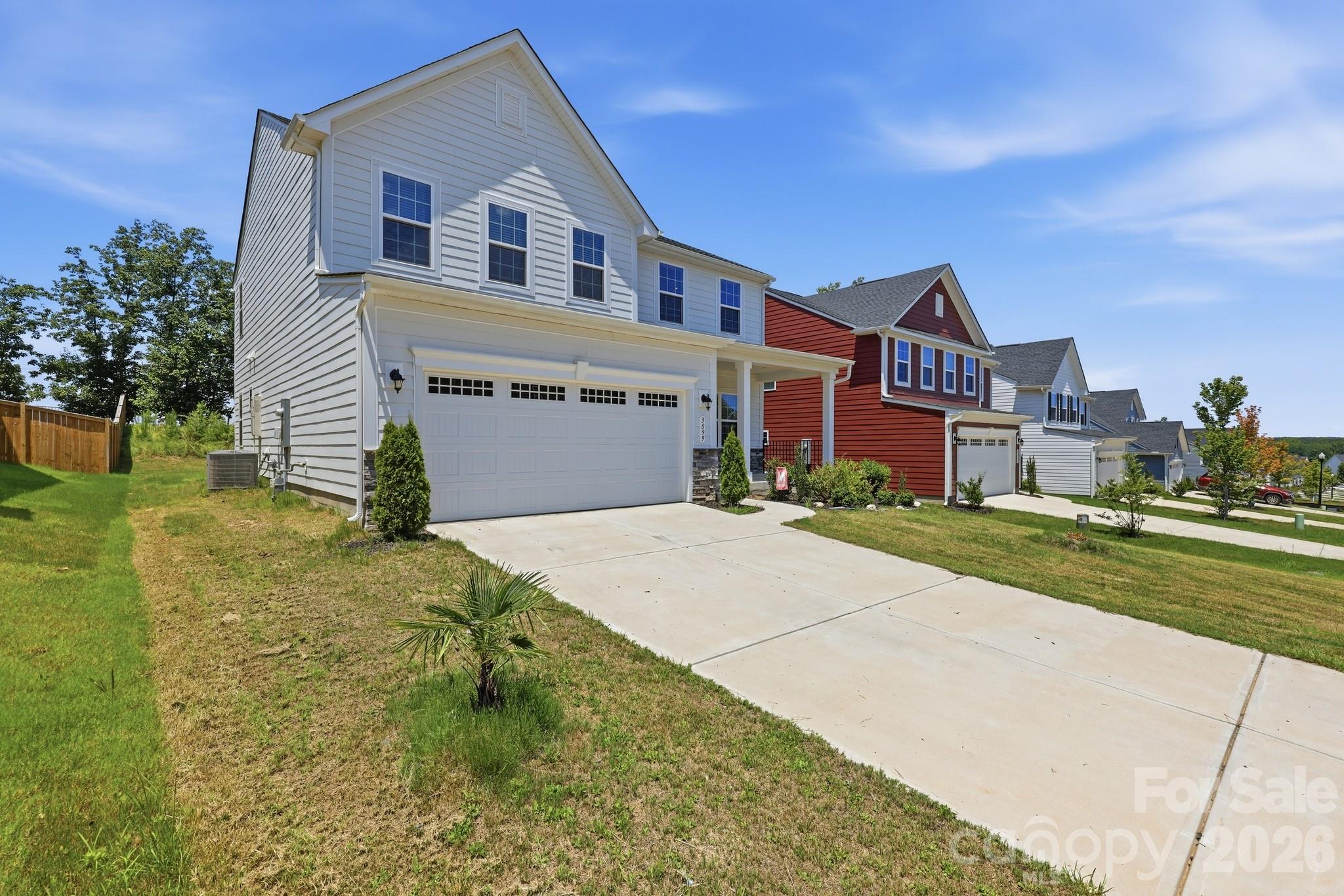 3099 Mancini Road — Spartanburg