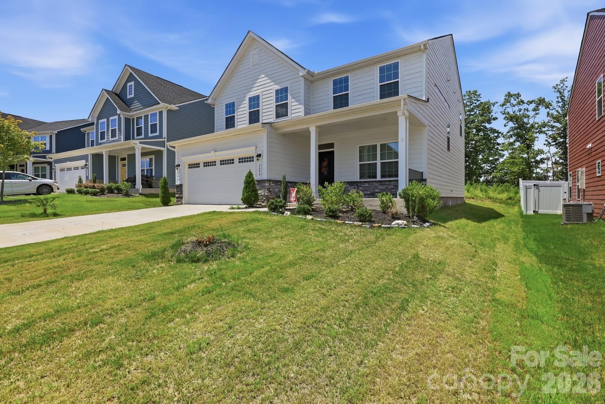 3099 Mancini Road — Spartanburg