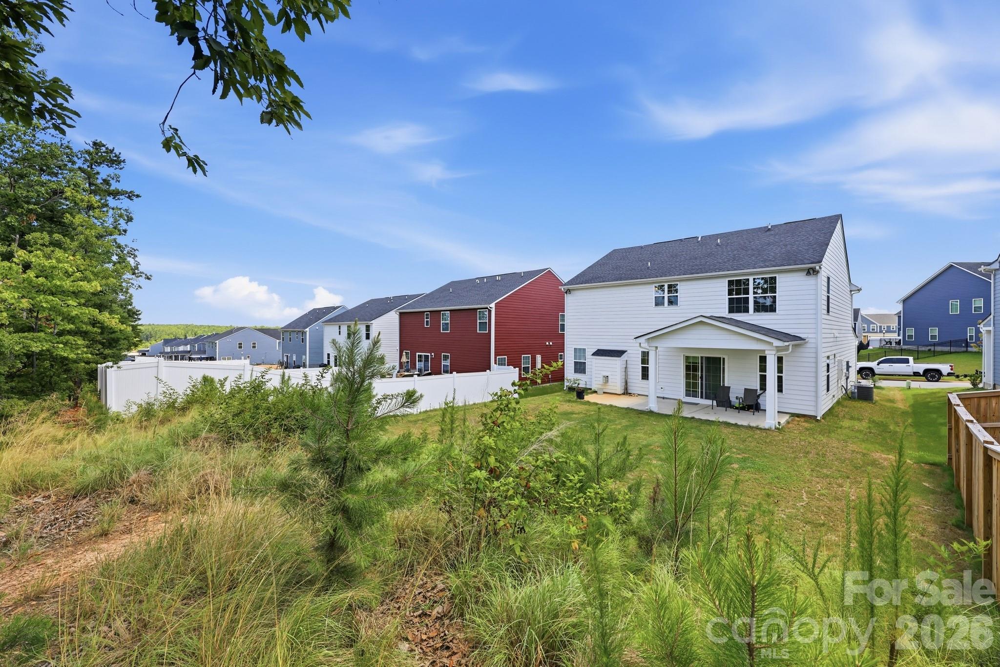 3099 Mancini Road — Spartanburg