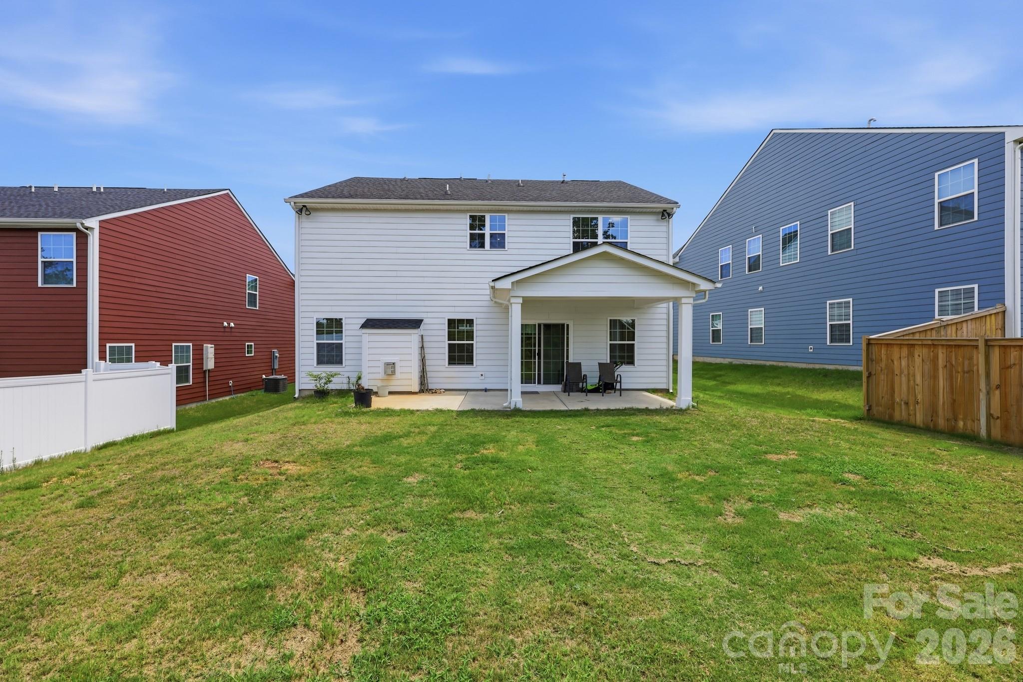 3099 Mancini Road — Spartanburg
