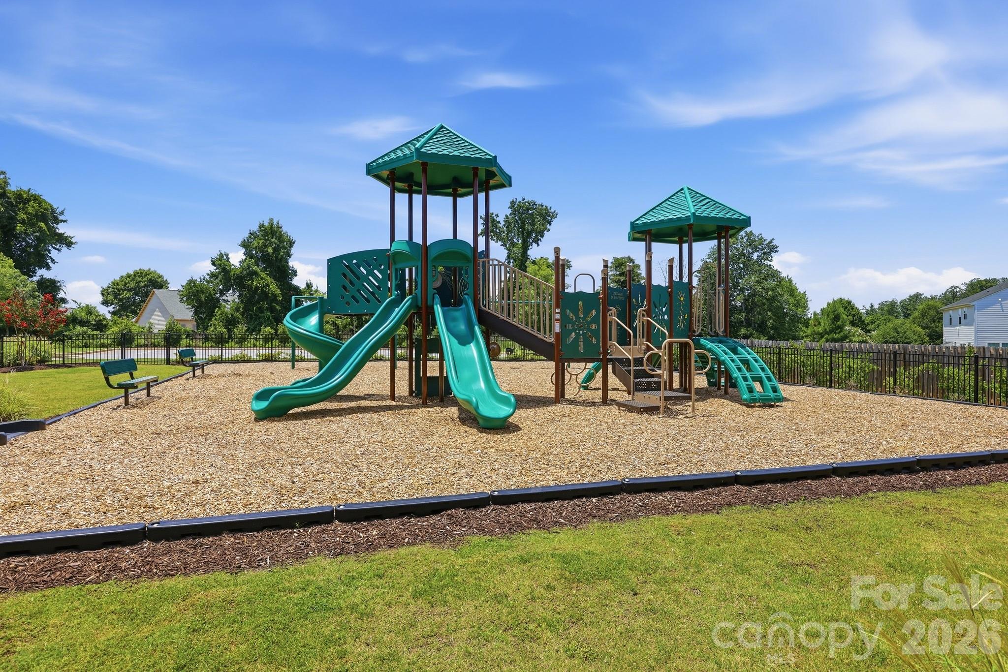 3099 Mancini Road — Spartanburg