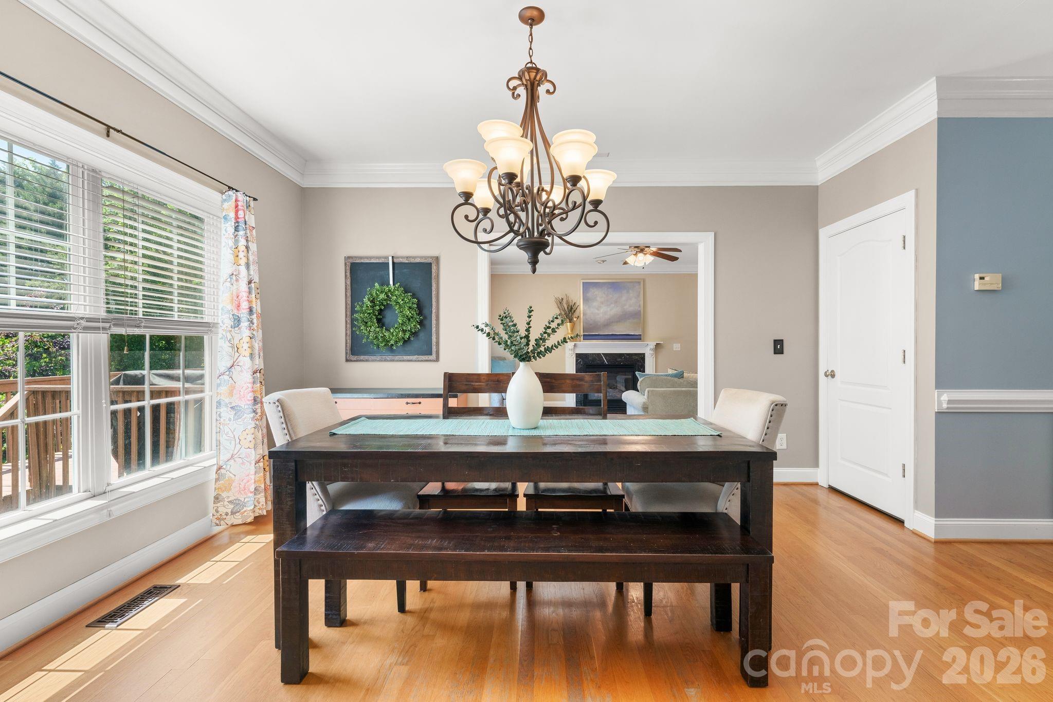 220 Lake Dale Court — Clemmons