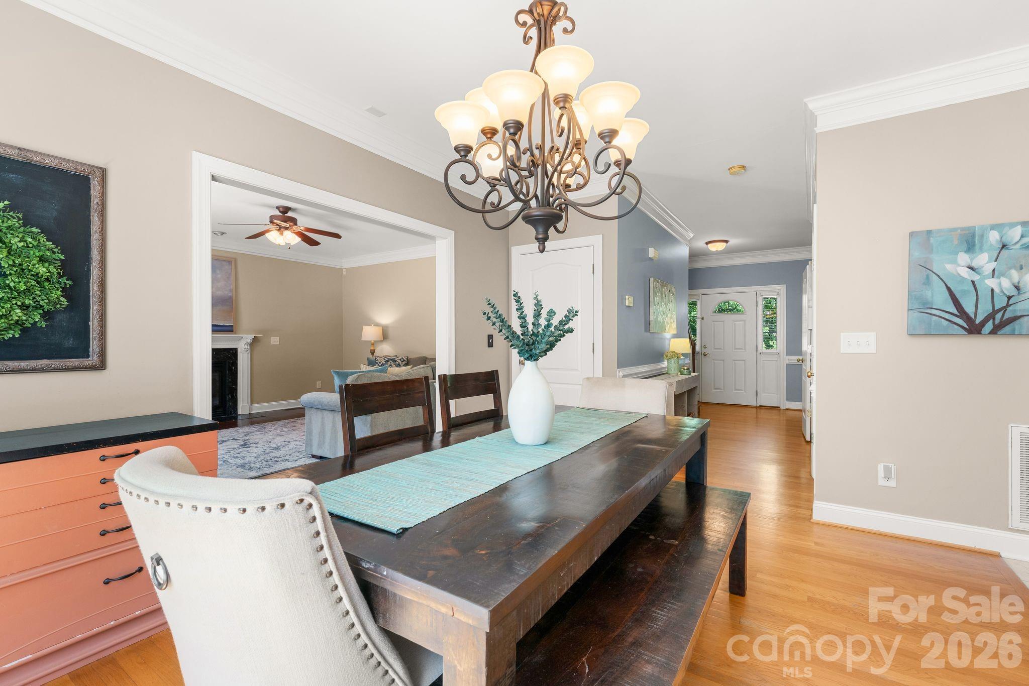 220 Lake Dale Court — Clemmons