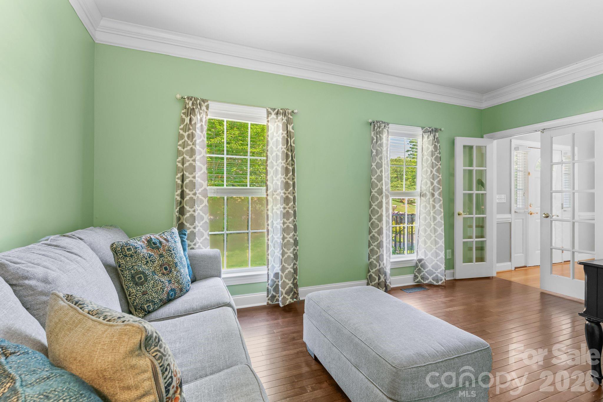 220 Lake Dale Court — Clemmons