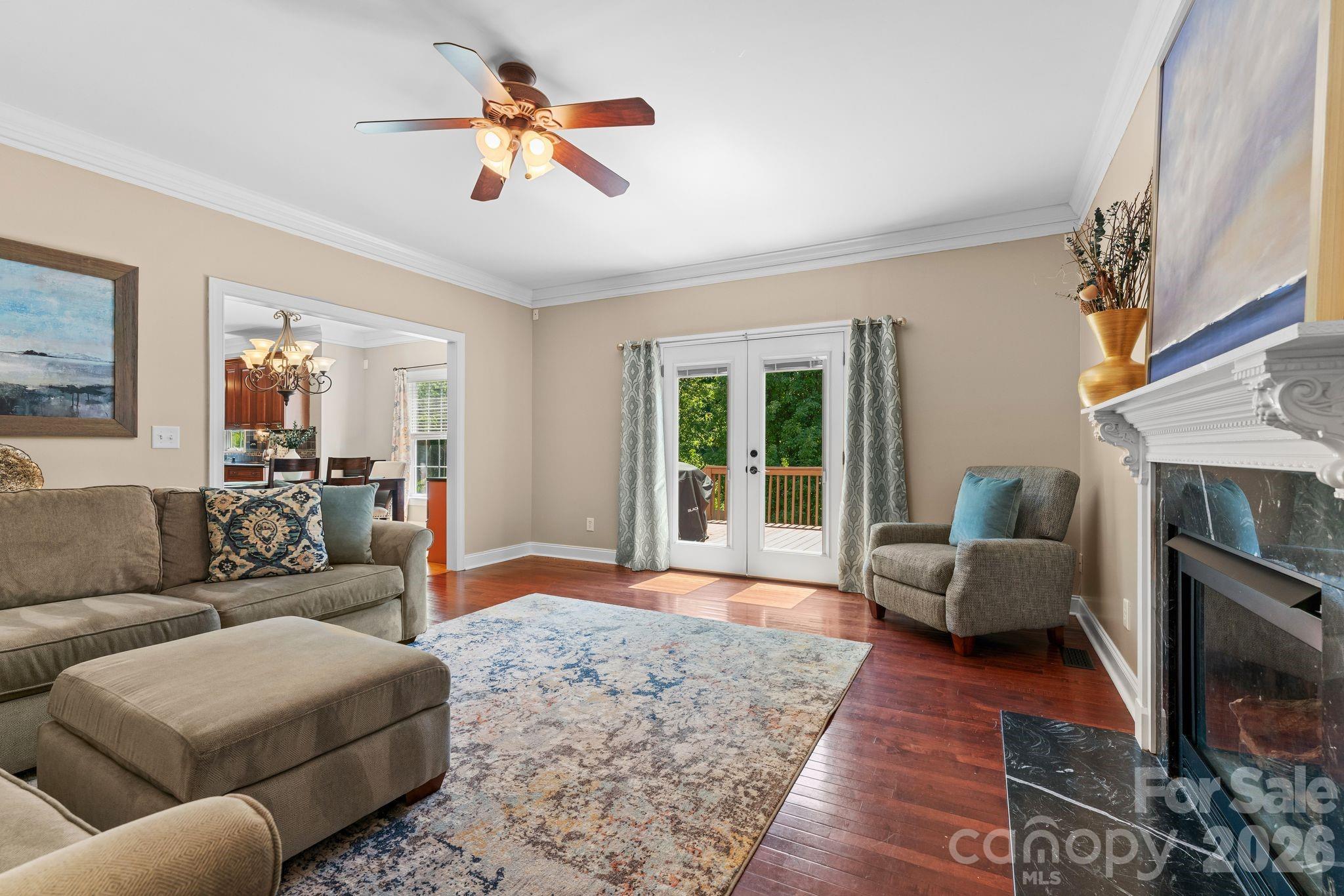 220 Lake Dale Court — Clemmons