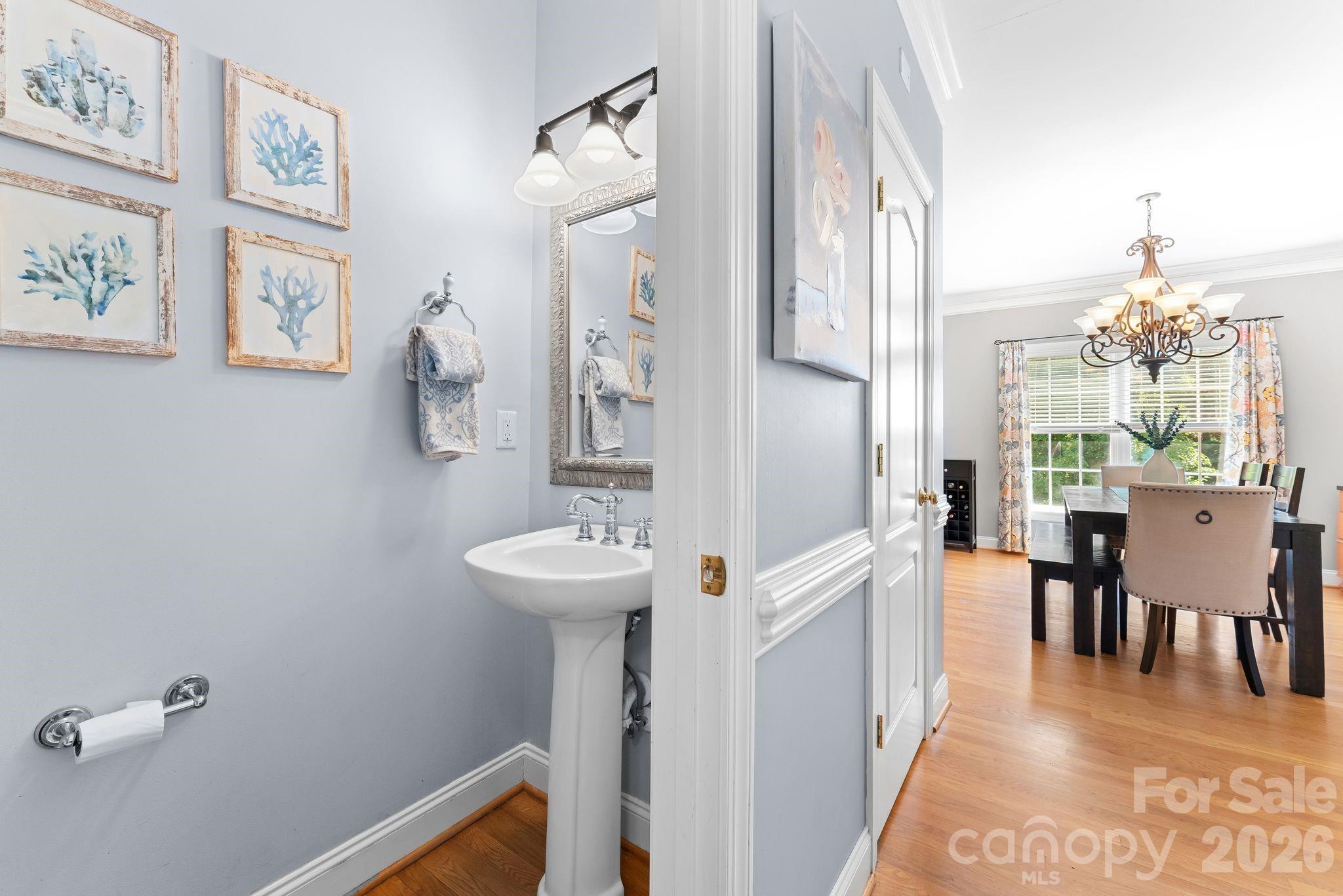 220 Lake Dale Court — Clemmons