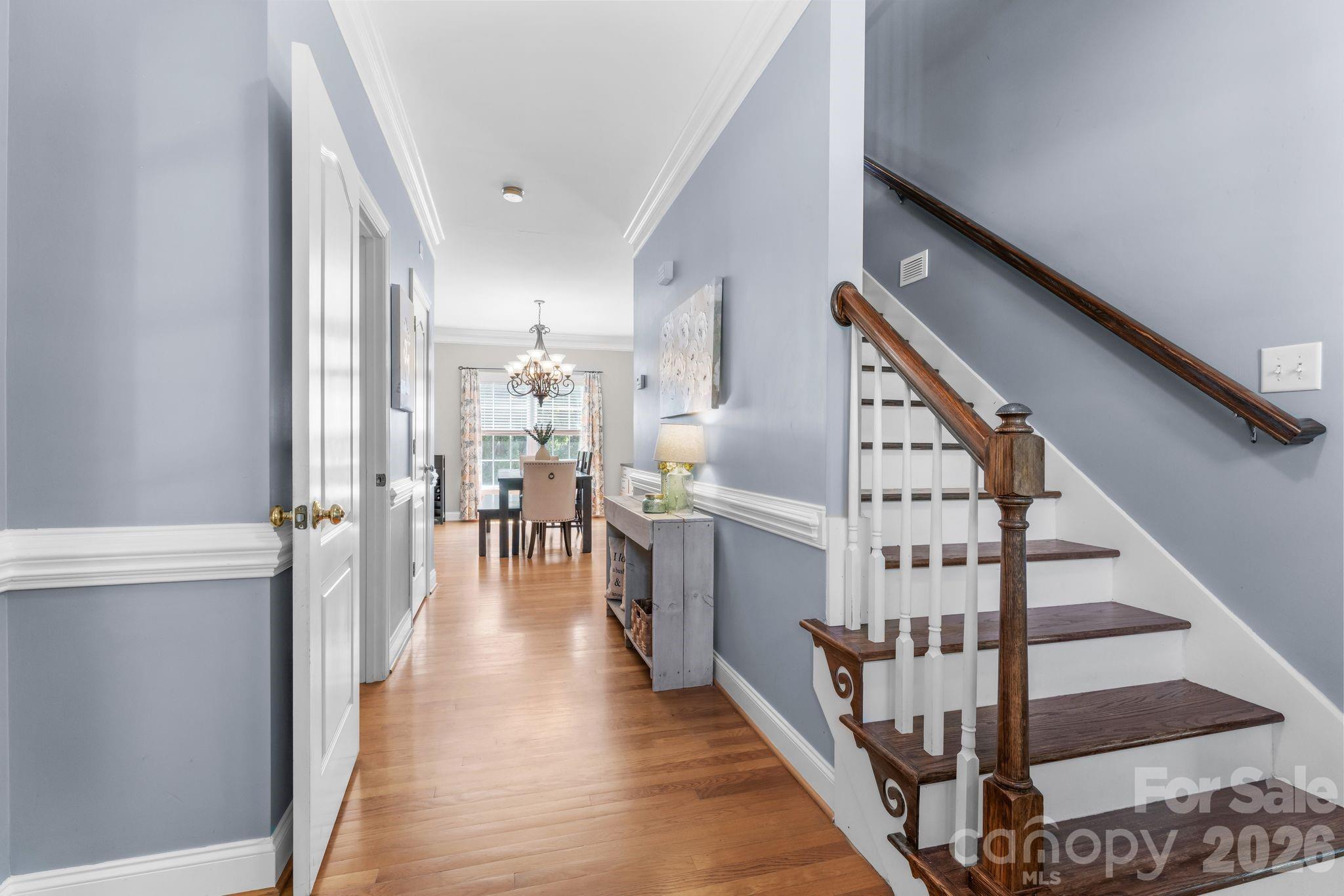 220 Lake Dale Court — Clemmons