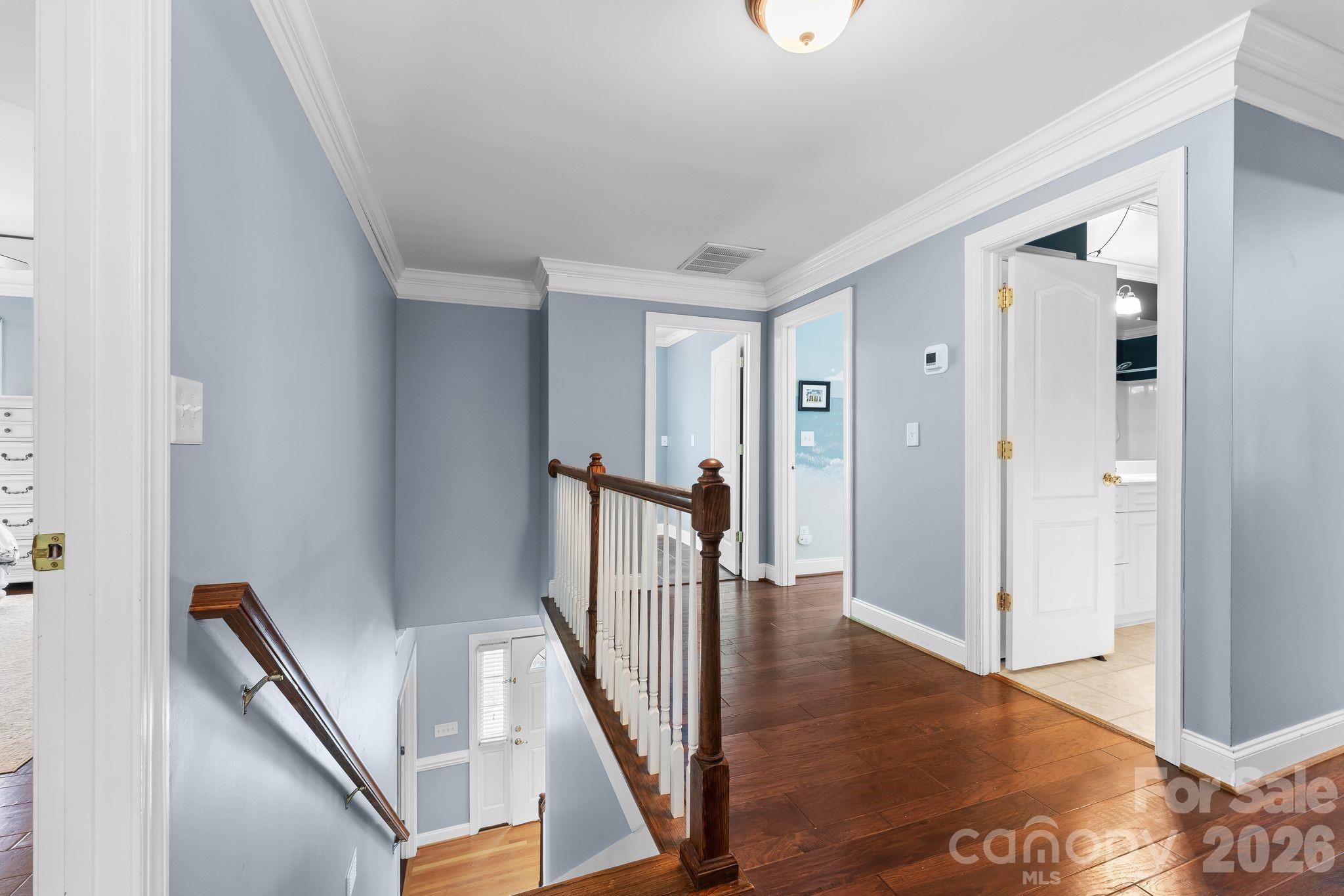 220 Lake Dale Court — Clemmons