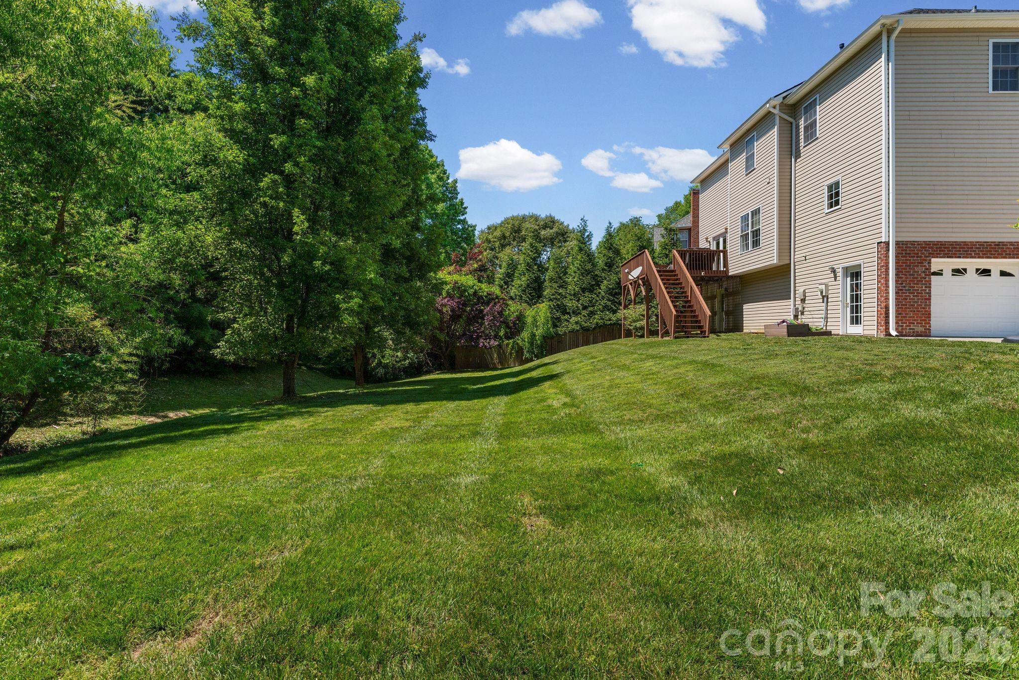 220 Lake Dale Court — Clemmons